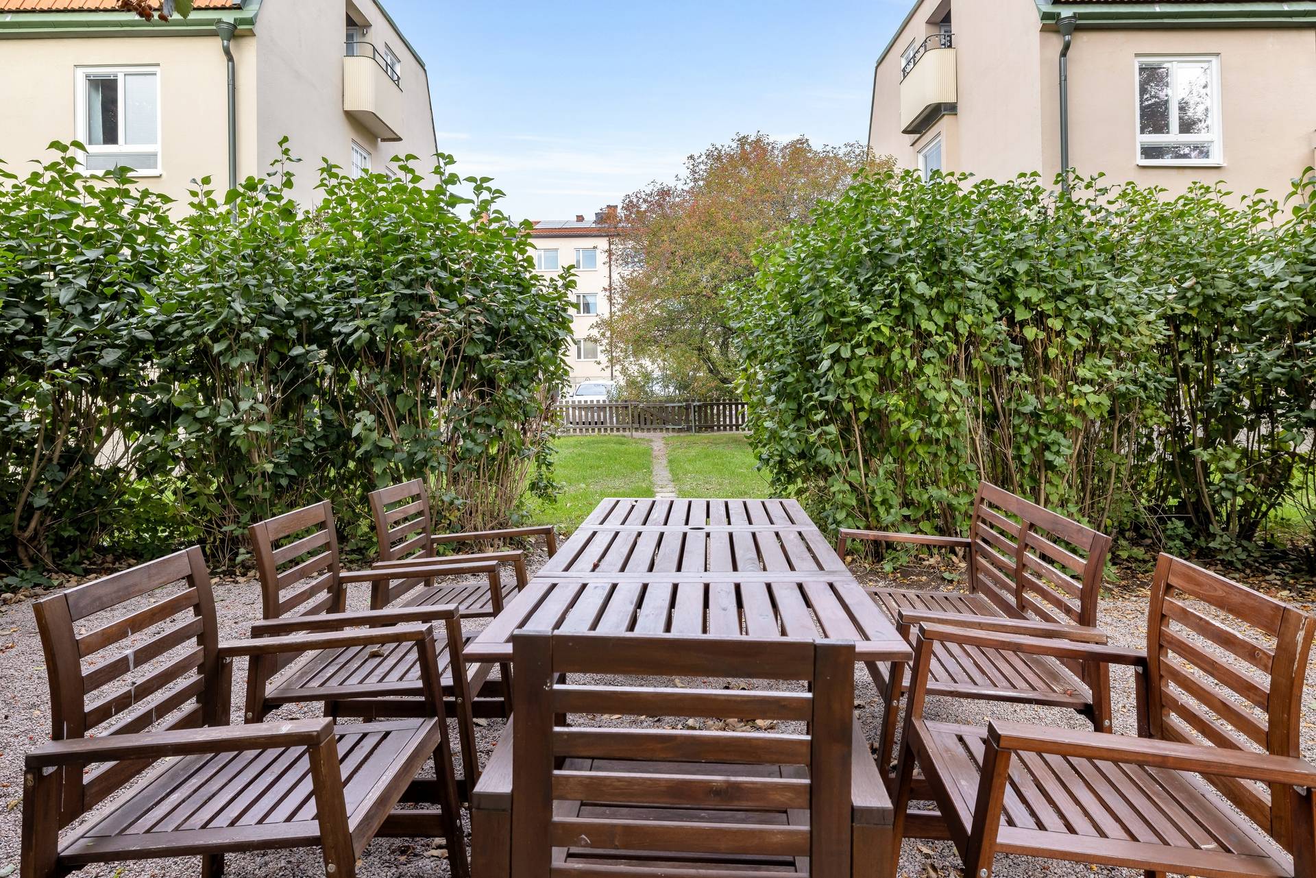 1 rum Lägenhet på Hjalmar Brantingsgatan 19 Fålhagen Uppsala kommun - bild 21