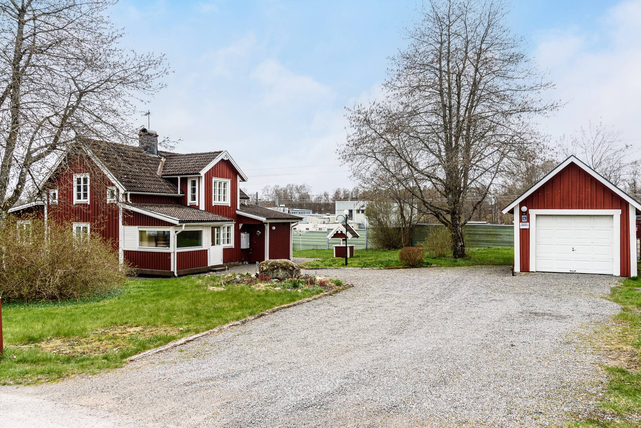 7 rum Villa på Klintabergsvägen 3 Moheda Alvesta kommun - bild 28