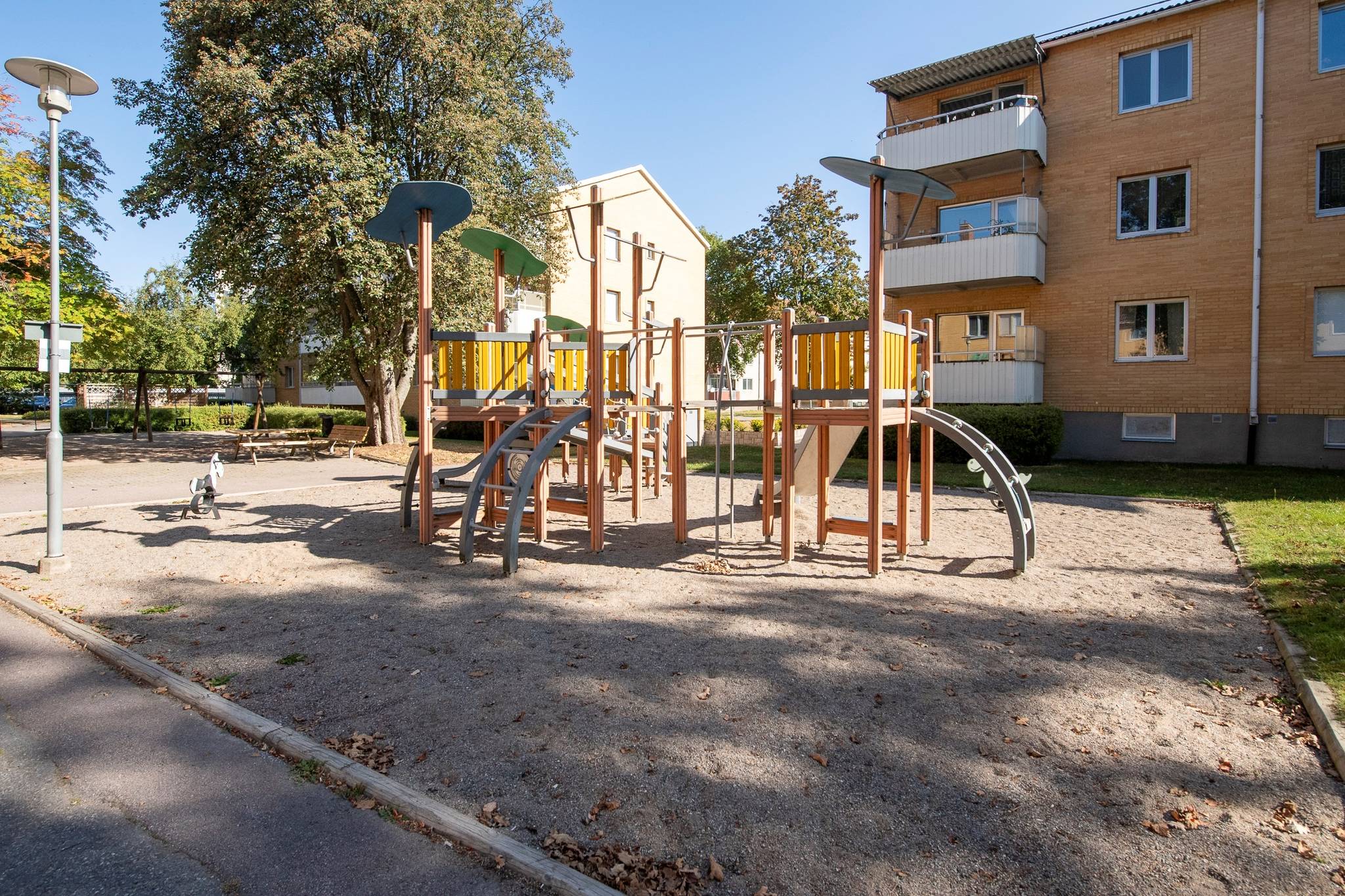 3 rum Lägenhet på Blomstergatan 26 Gideonsberg Västerås kommun - bild 20