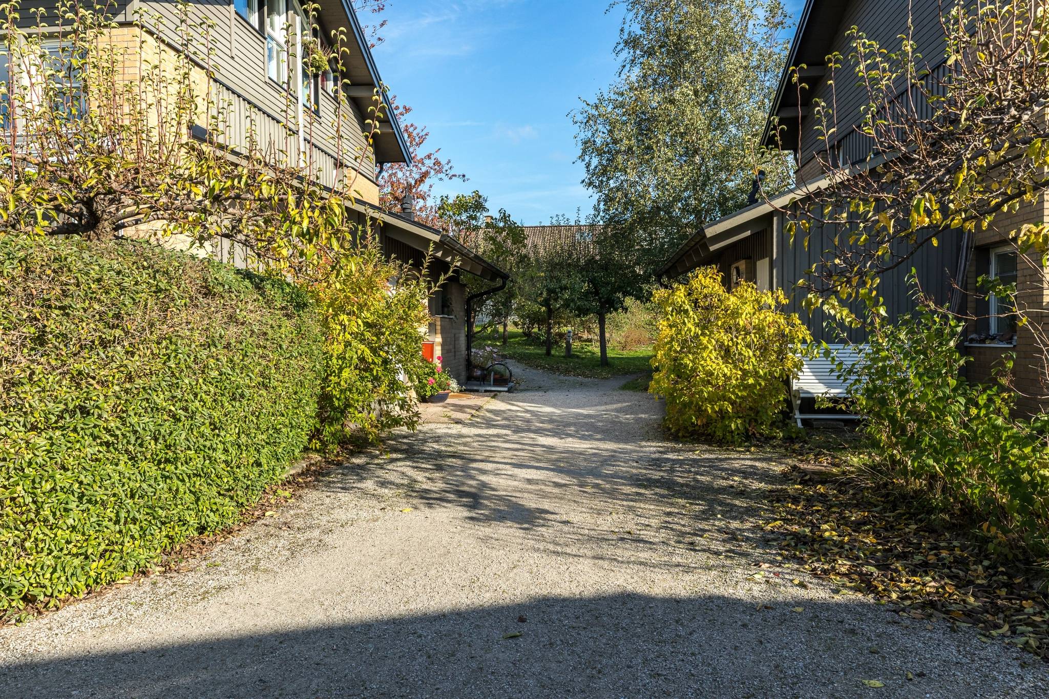 2 rum Lägenhet på Sandbyvägen 176 Dalby Lunds kommun - bild 18