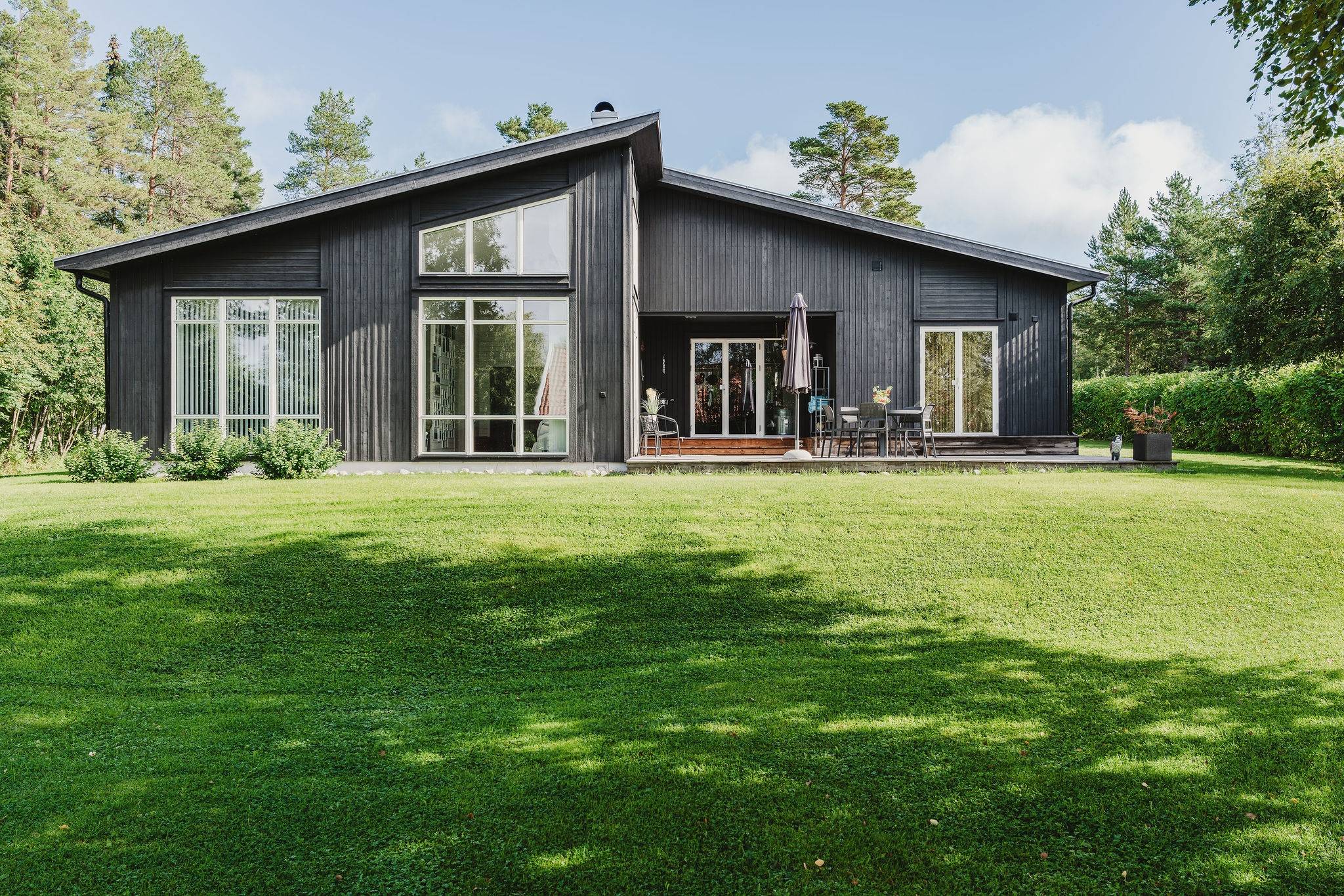 6 rum Villa på Björks väg 1 Birka Krokoms kommun - bild 34
