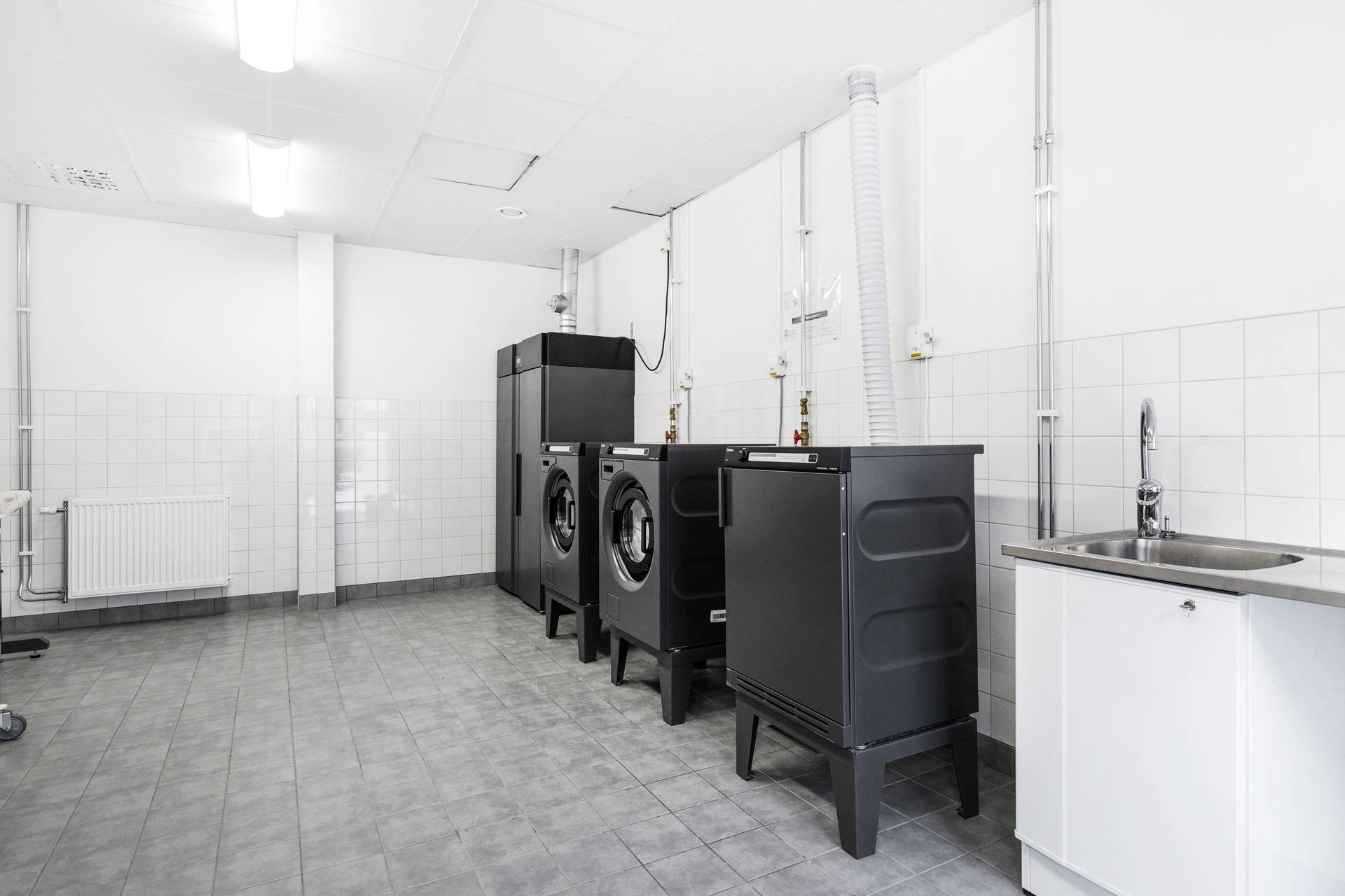 3 rum Lägenhet på Kyrkogatan 1C Centrum Eskilstuna kommun - bild 28
