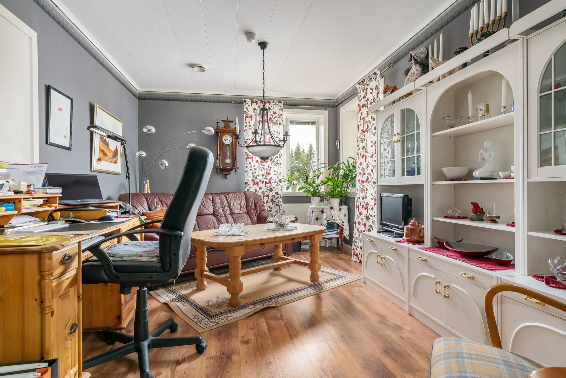 Villa på Ingels Bingsjövägen 12 Rättviks kommun - bild 13