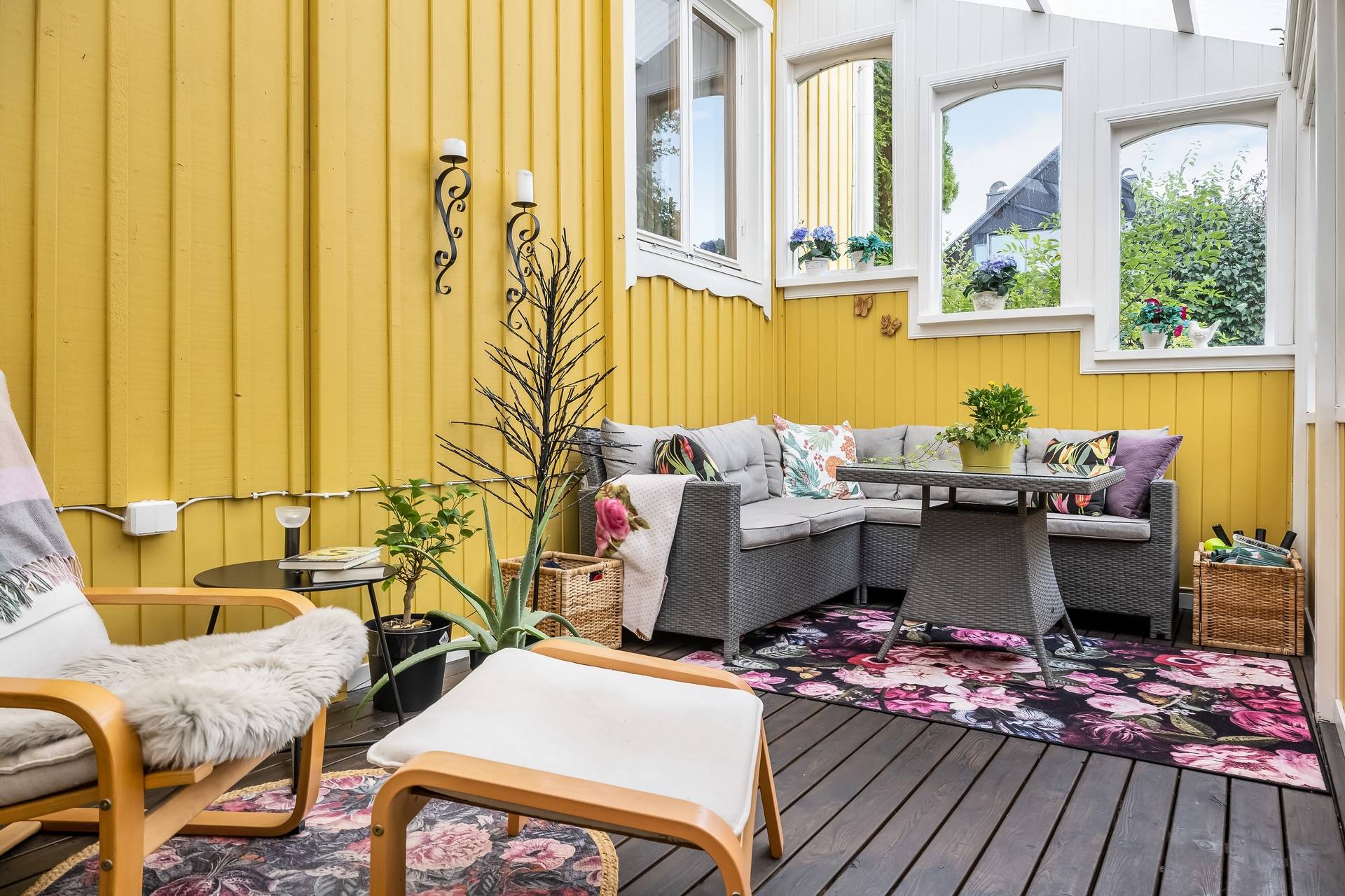 5 rum Villa på Torpvägen 37 Pryssgården Norrköpings kommun - bild 38