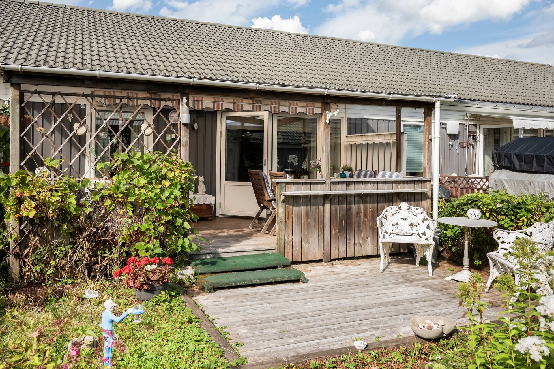 2 rum Lägenhet på Jordliden 106 Kungälv Kungälvs kommun - bild 4
