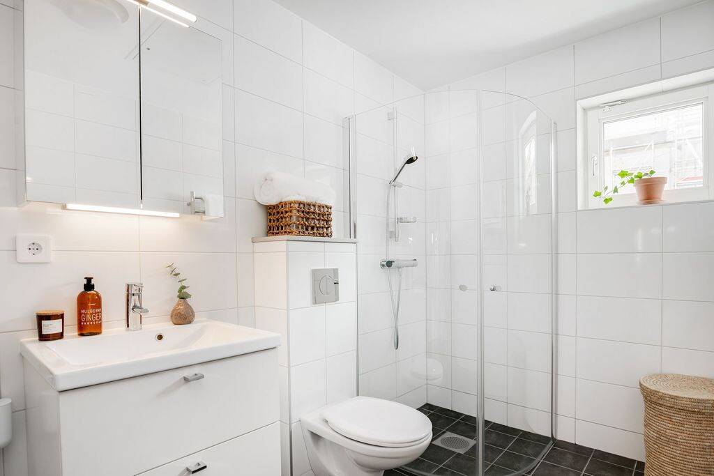3 rum Lägenhet på Jaktgatan 7 Norra Kajen Sundsvalls kommun - bild 19