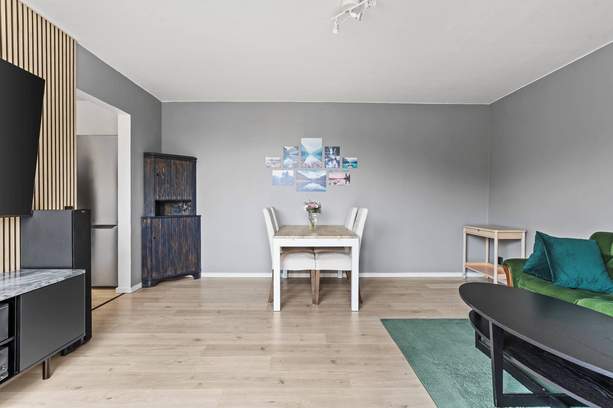 2 rum lägenhet på Korstavägen 10B Korsta, Sundsvalls kommun - bild 5
