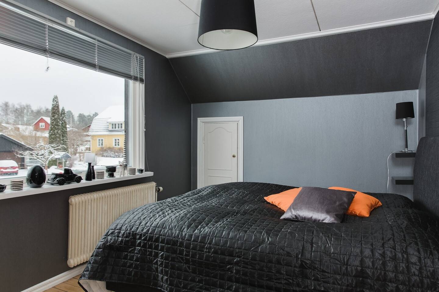 5 rum Villa på Djurgårdsvägen 22 Djurgården Kristinehamns kommun - bild 20