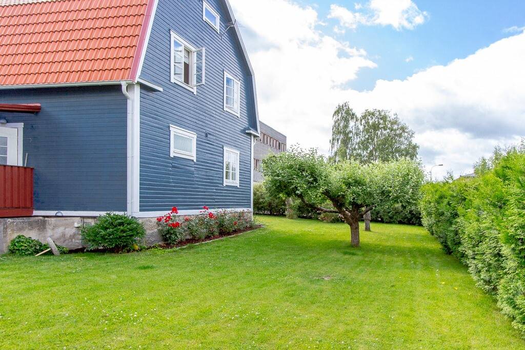 5 rum Villa på Högadalsvägen 17 Högadal Karlshamns kommun - bild 34