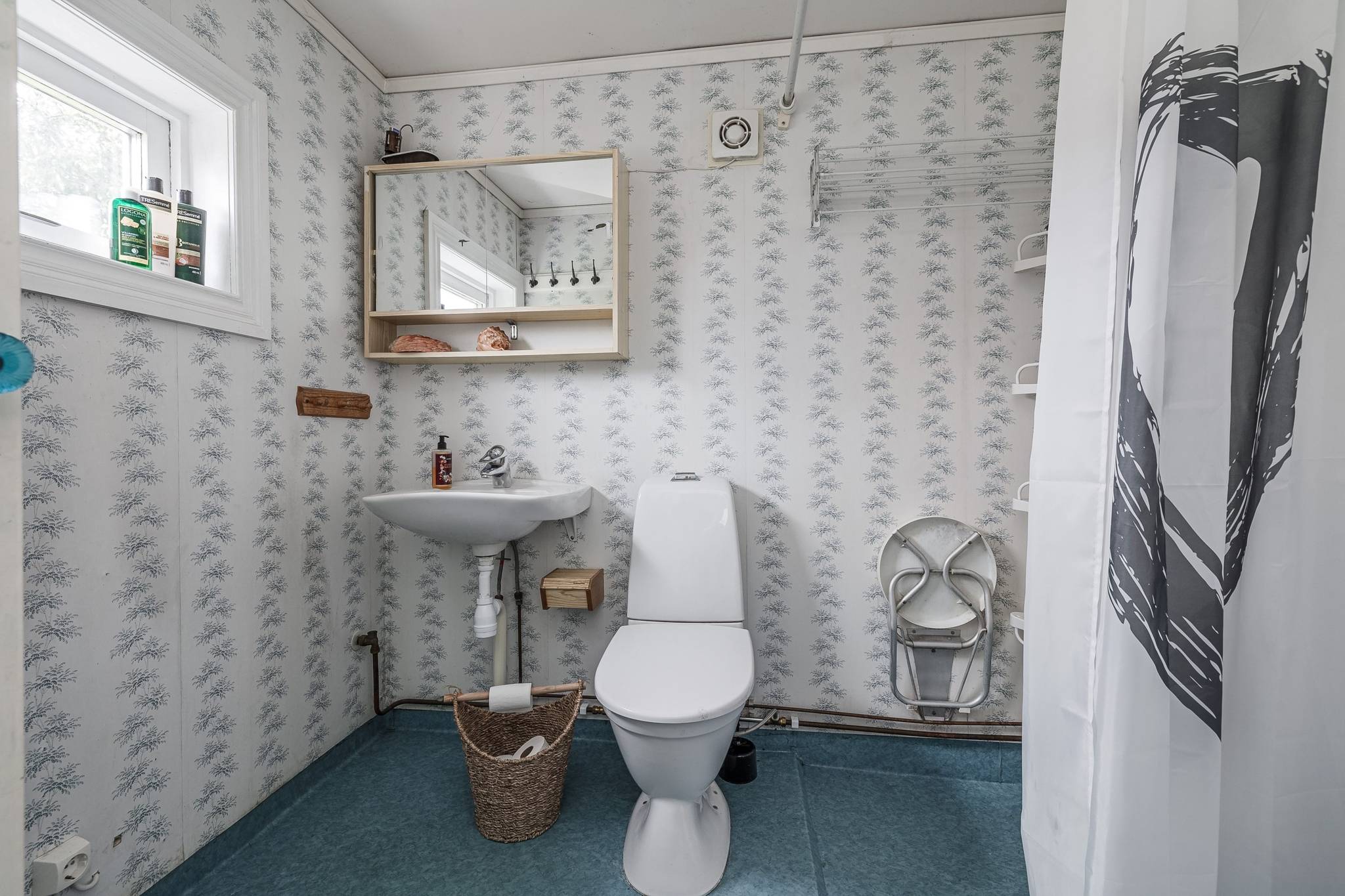 4 rum Fritidshus på Hultserum Norrby Hultserum Västerviks kommun - bild 21