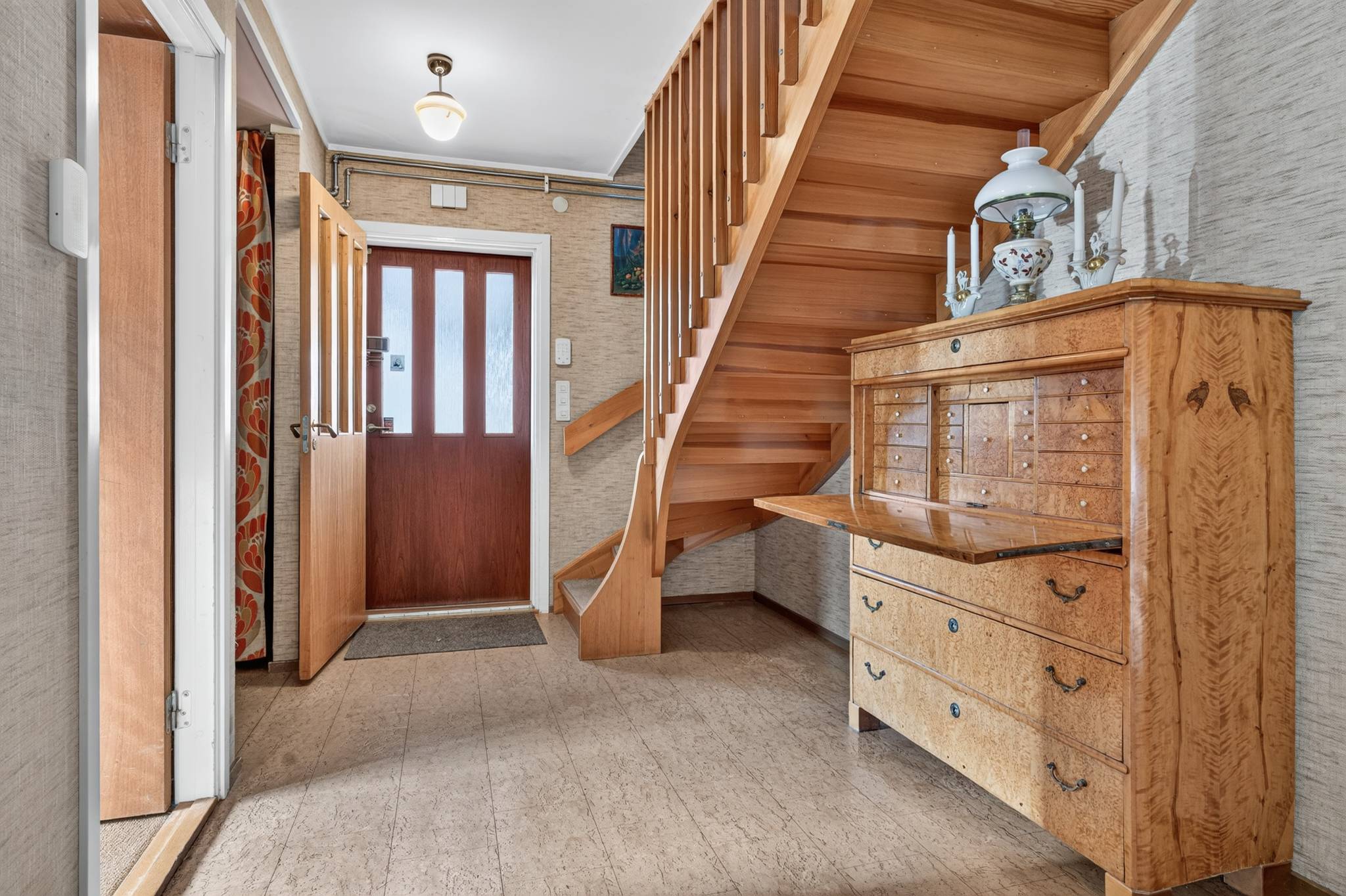 5 rum Villa på Boängsvägen 7B Bregården Karlskoga kommun - bild 7