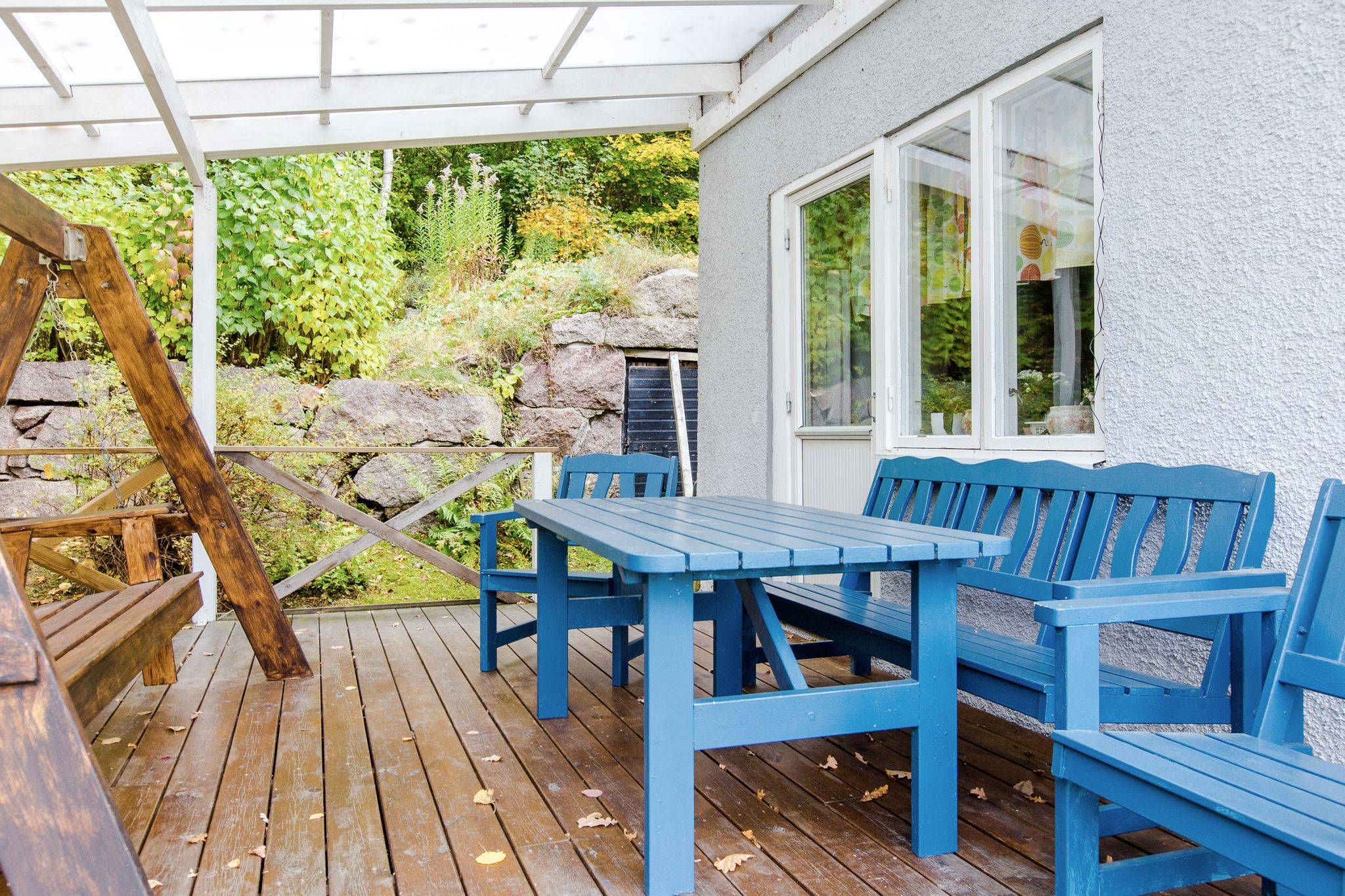 2 rum Villa på Rothemmet Karlsberg 1 Mjölby - Östra Mjölby kommun - bild 9