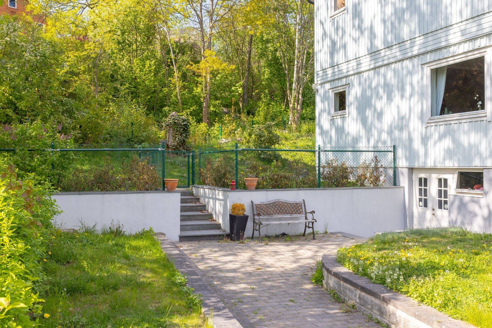 8 rum Villa på Narcissvägen 5 Islinge Lidingö kommun - bild 31