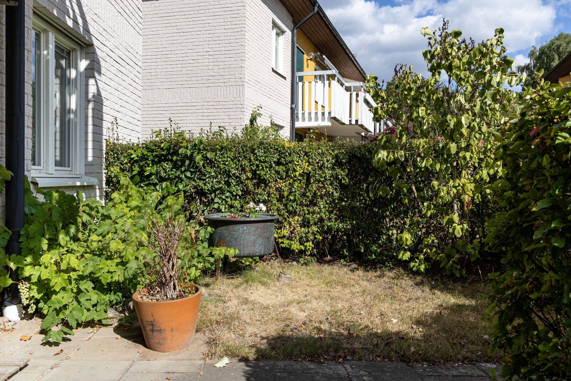 3 rum Lägenhet på Skogsvägen 18D Mjölby Mjölby kommun - bild 3