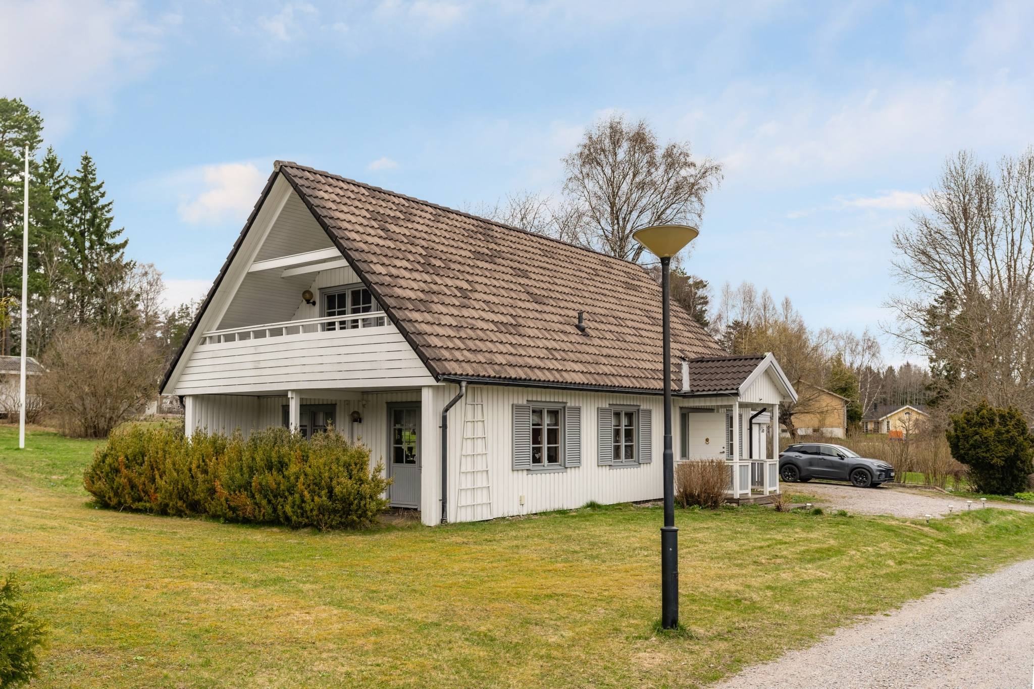5 rum Villa på GRANBERGA 16 Granberga Vallentuna kommun - bild 6