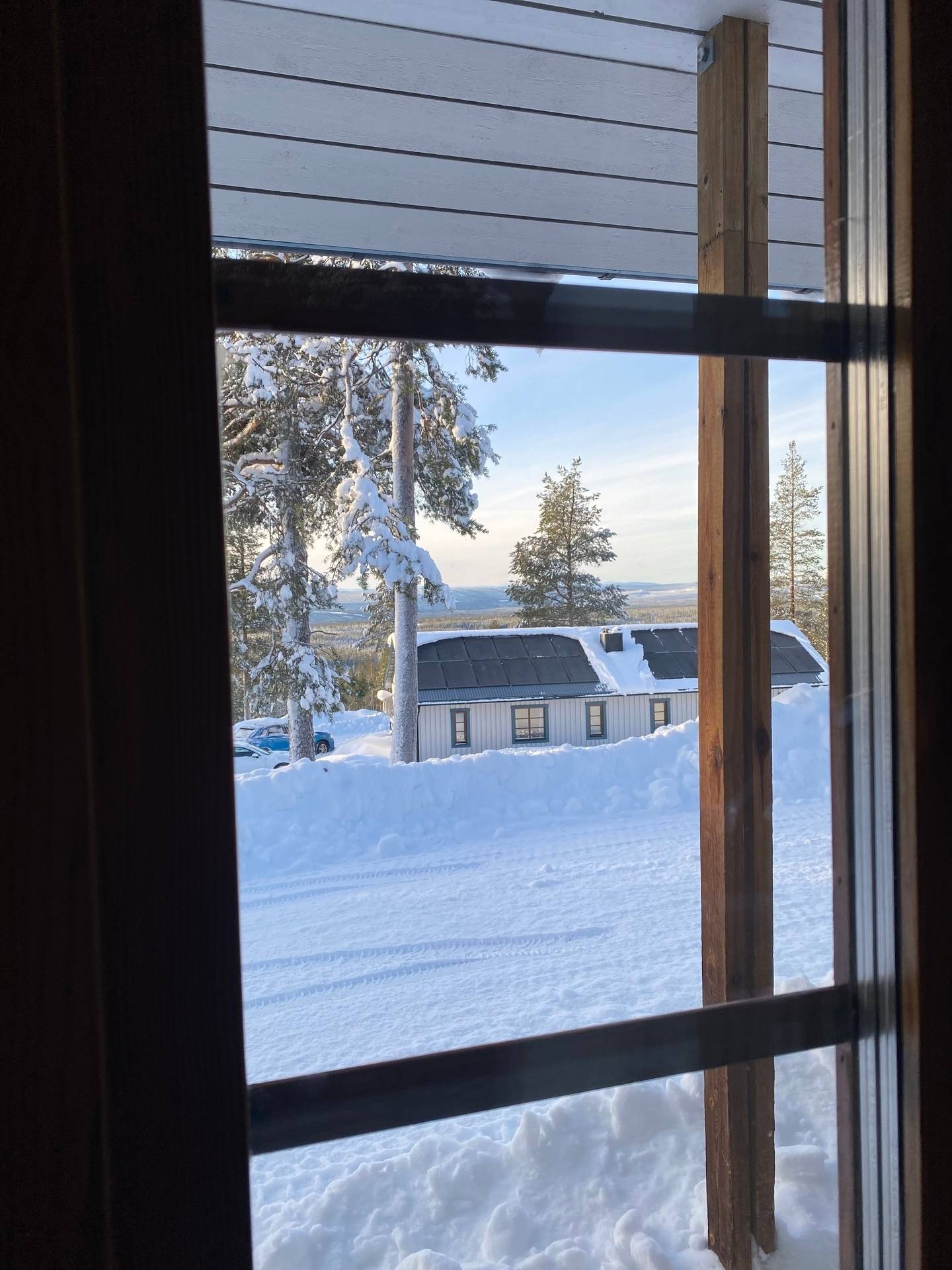 3 rum Lägenhet på Dalsslingan 309B Idre Fjäll / Dalsbyn Älvdalens kommun - bild 10