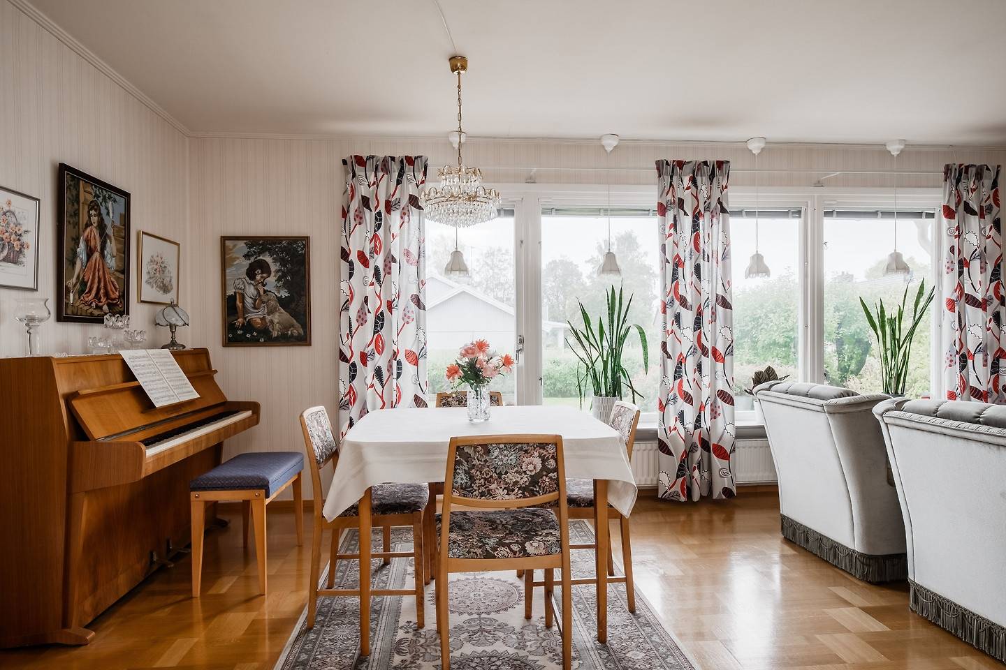 4 rum Villa på Halnavägen 30 Töreboda - Kilenområdet Töreboda kommun - bild 11