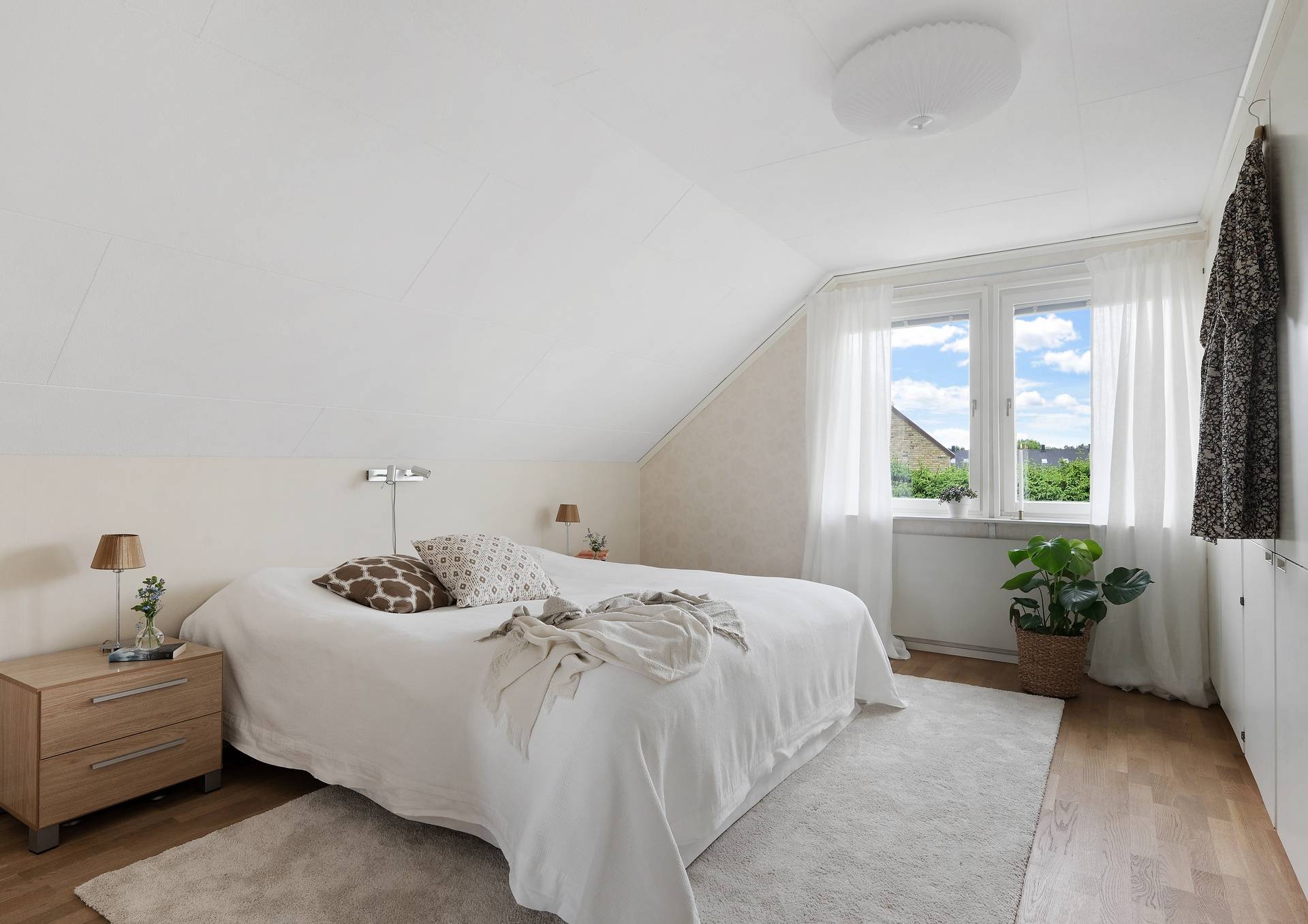 6 rum Villa på Torulfsvägen 27 Spånga Solhem Stockholms kommun - bild 33