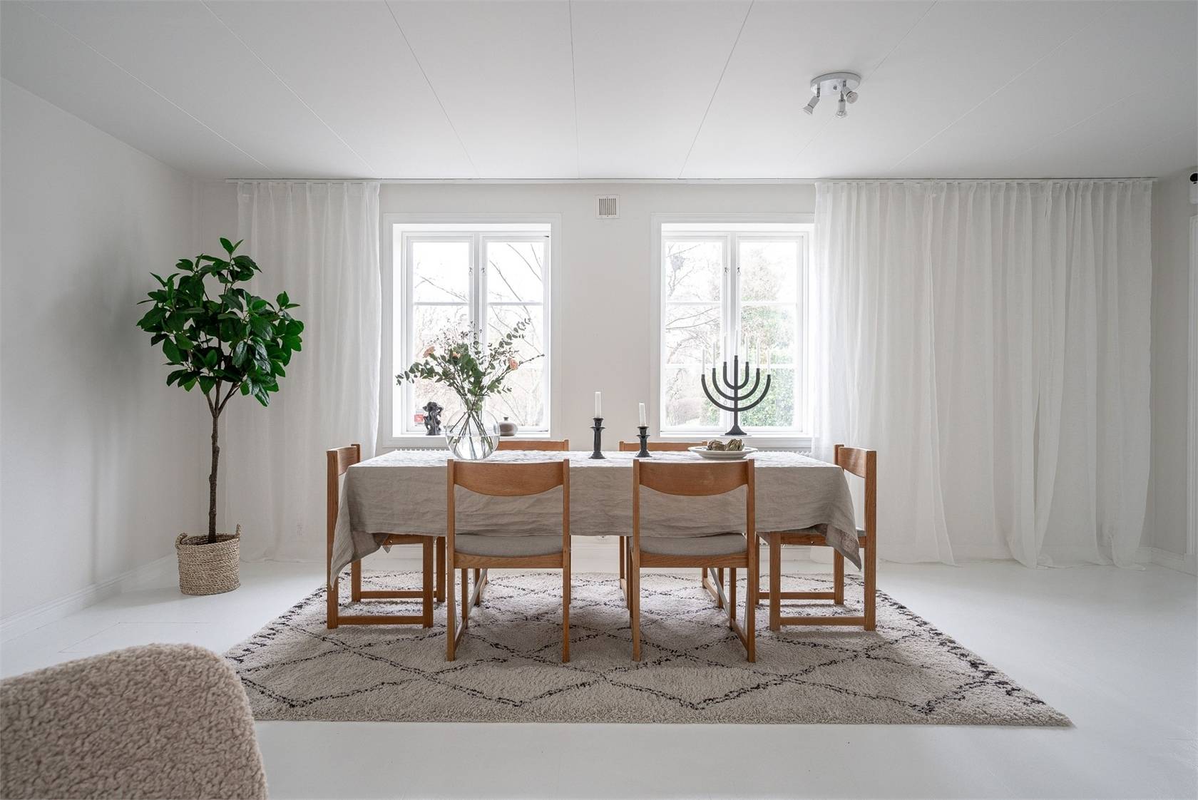 3 rum Villa på Flädie Måns Ols väg 12 Flädie - Fjelie Lomma kommun - bild 6