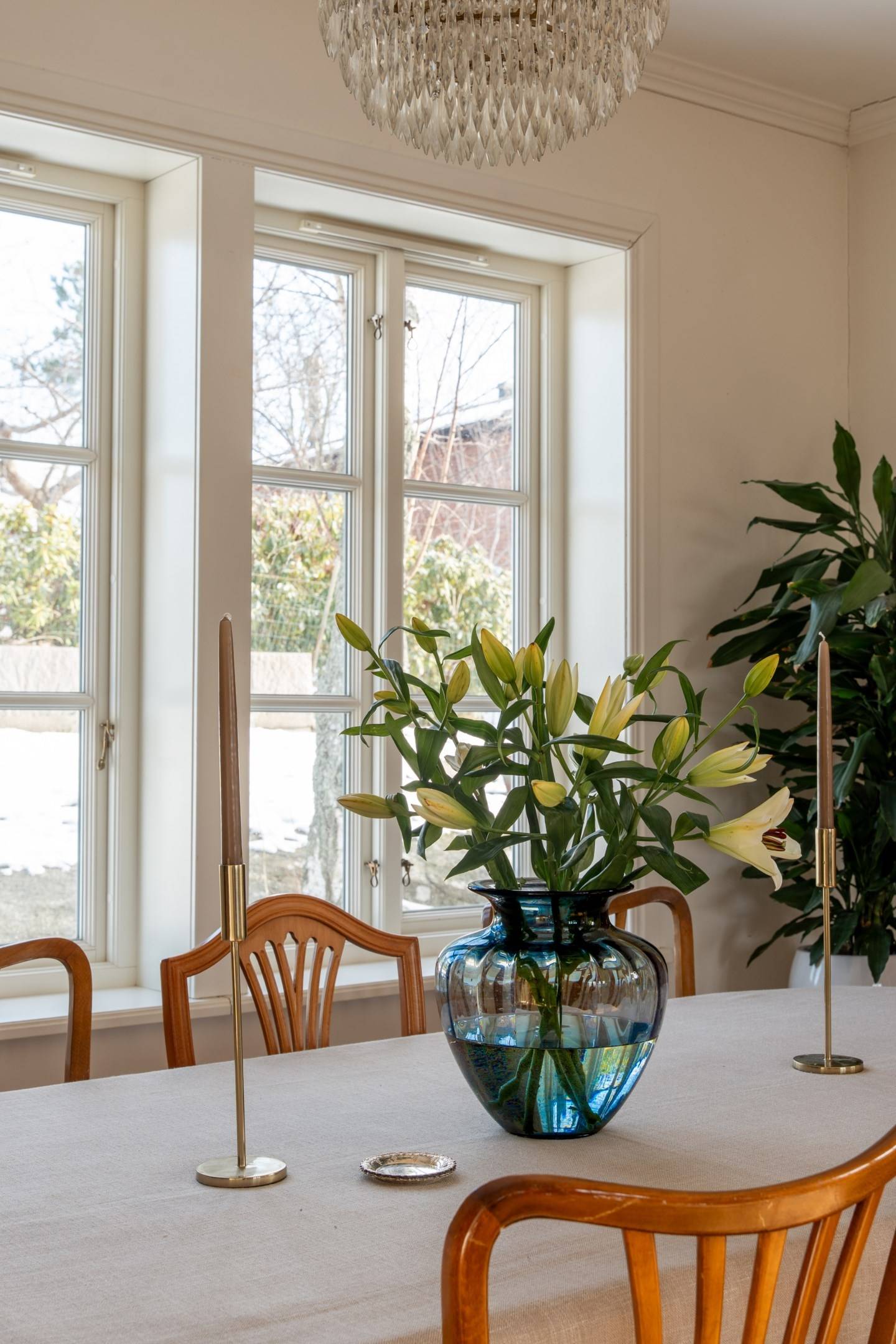 9 rum Villa på Porsvägen 54 Hässelby Villastad Stockholms kommun - bild 5