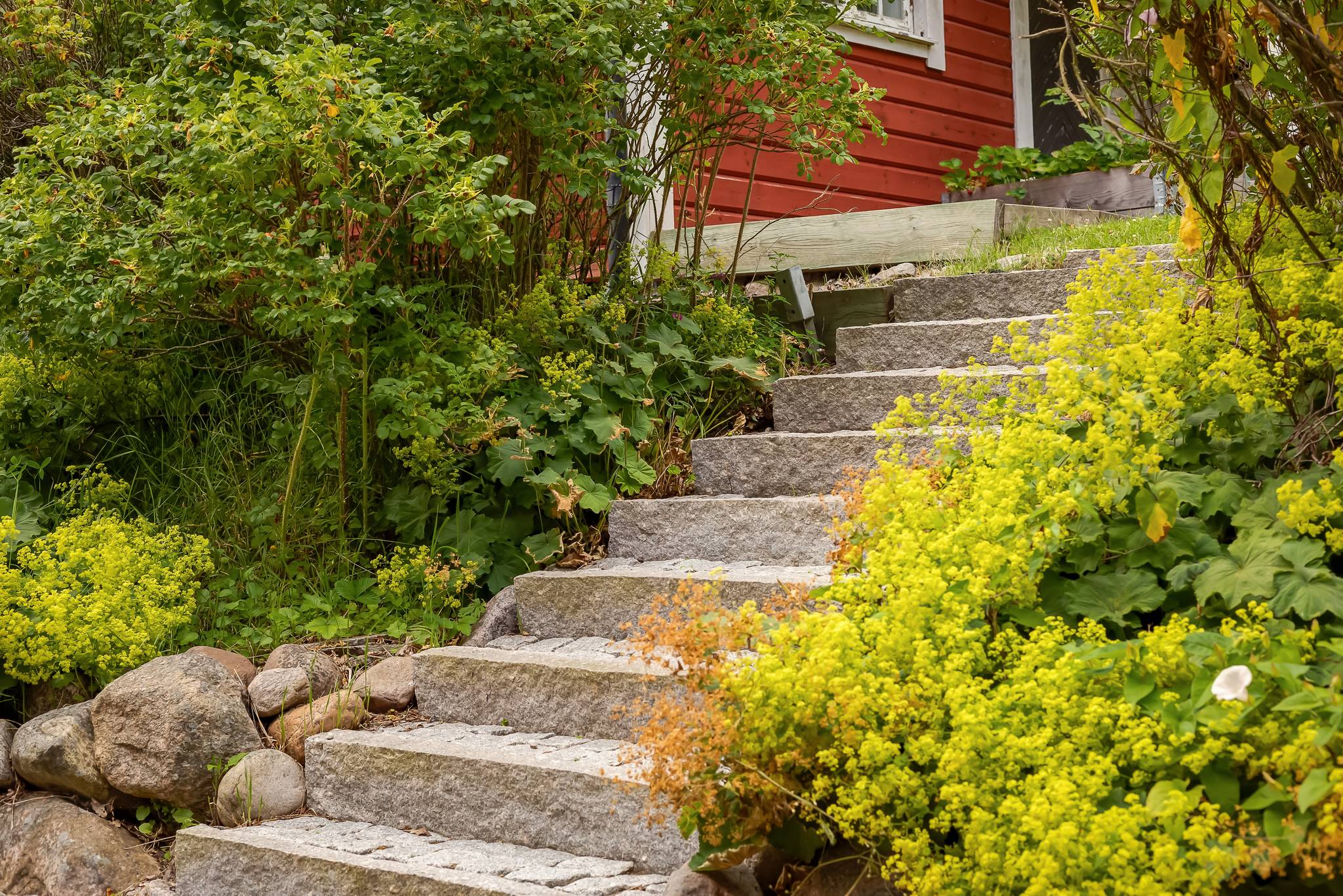 6 rum Villa på Getå Sommarbo 1, 2 Getå Norrköpings kommun - bild 38