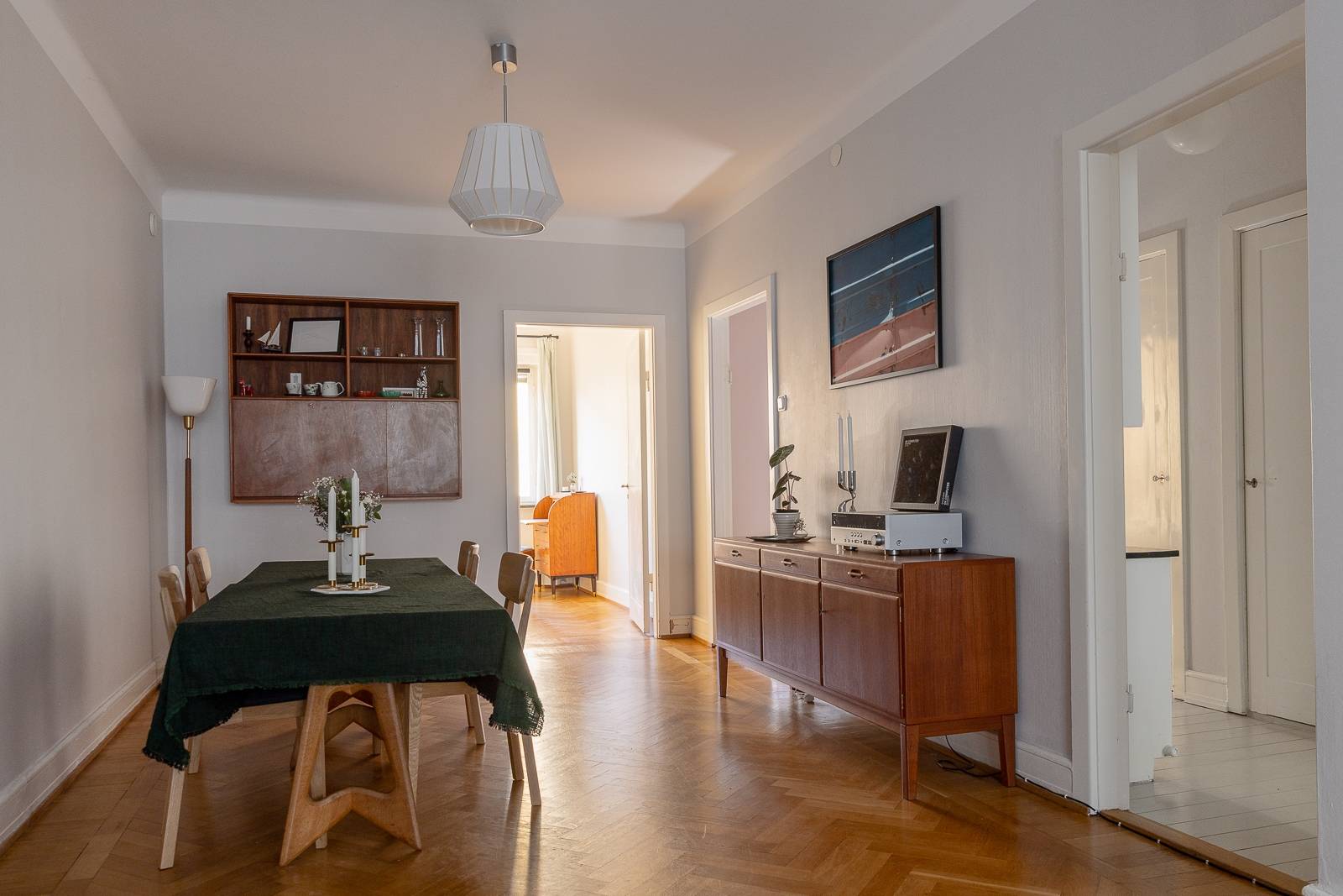 3.5 rum Lägenhet på Drottninggatan 6A Rörsjöstaden Malmö kommun - bild 8