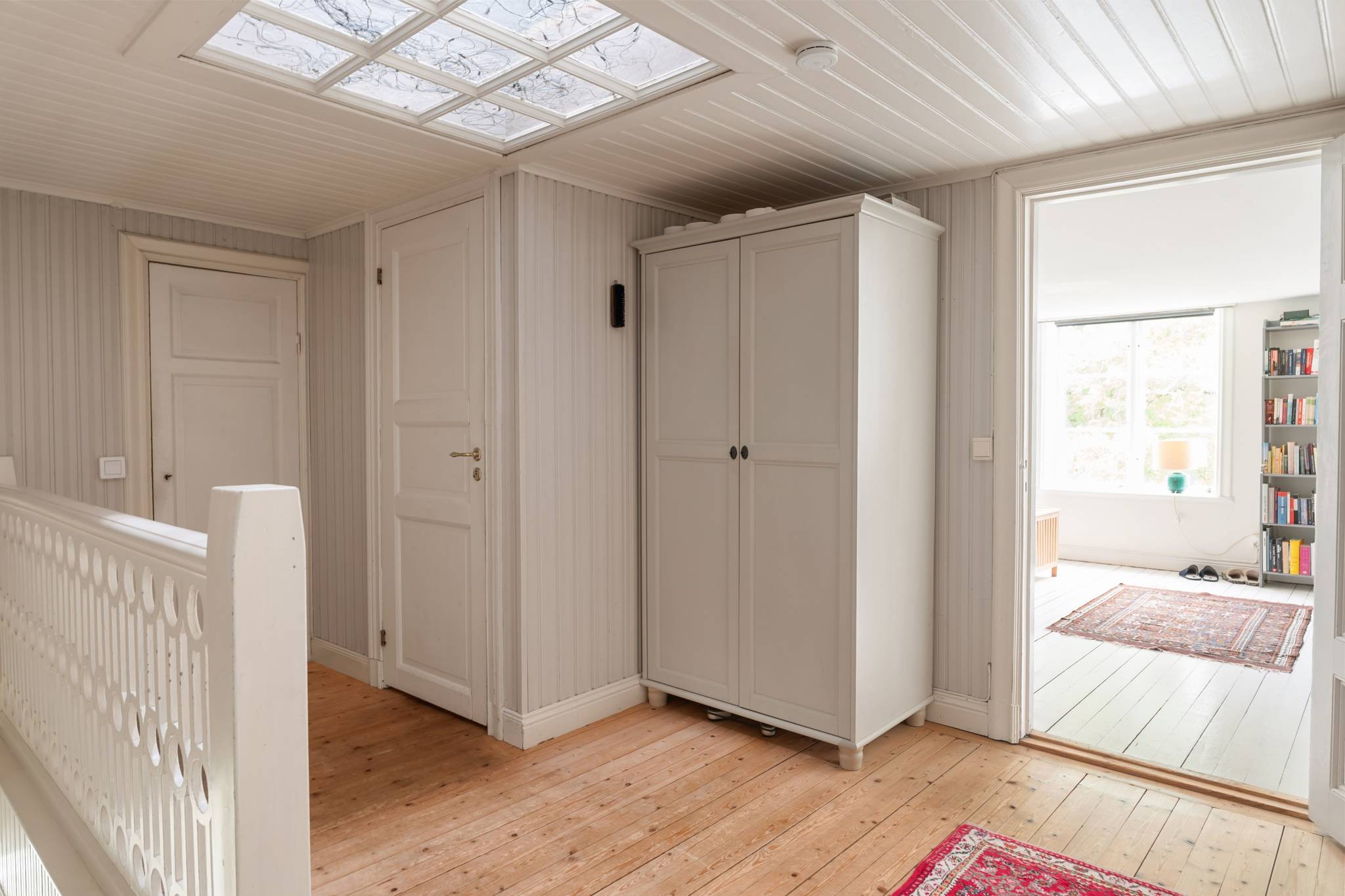 9 rum Lägenhet på Hägerstensbrinken 29 Axelsberg Stockholms kommun - bild 40