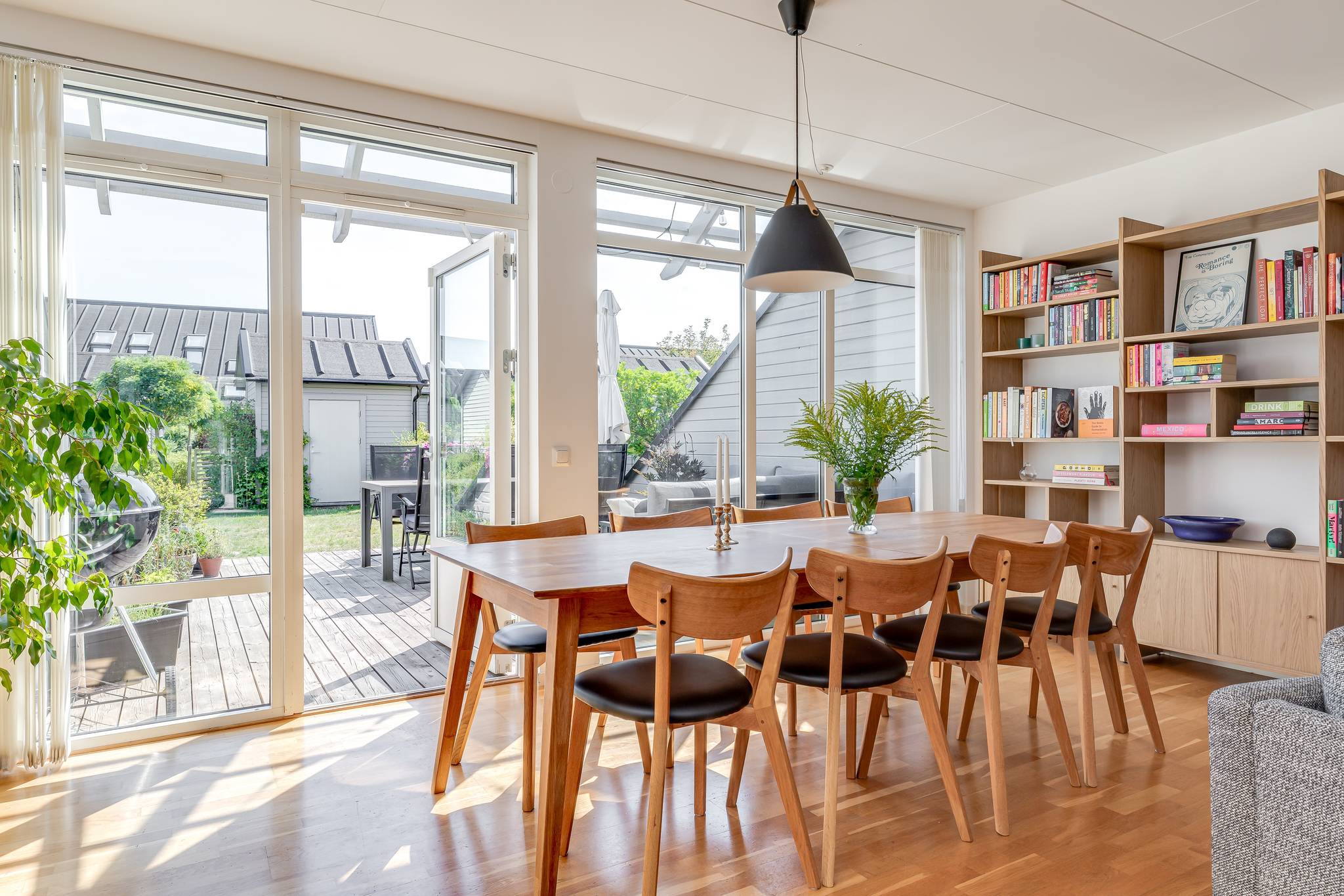 4 rum Parhus på Kålhagegränd 13 Vintrie Malmö kommun - bild 5