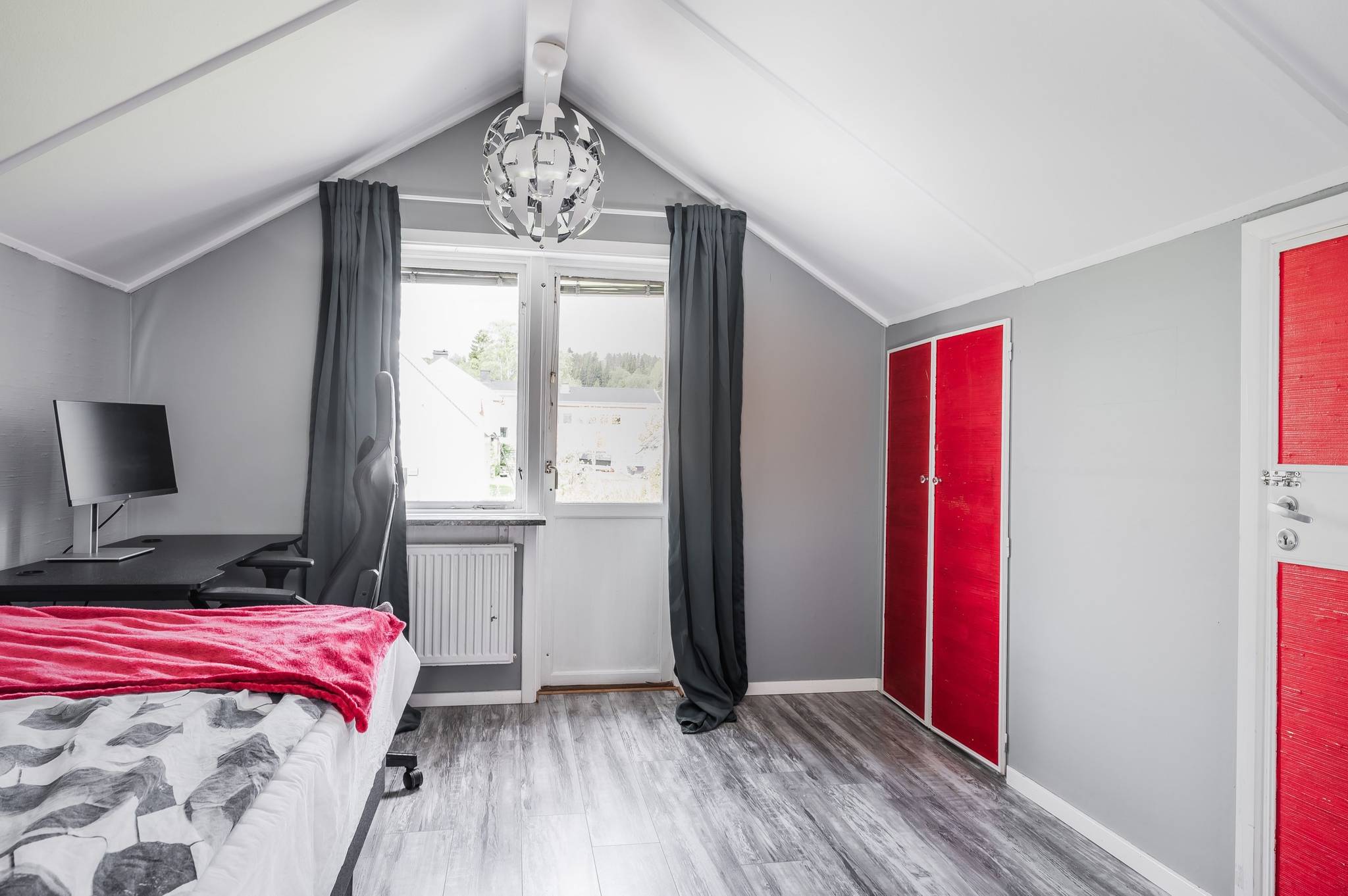 5 rum Villa på Hörnäsvägen 92 Överhörnäs Örnsköldsviks kommun - bild 30