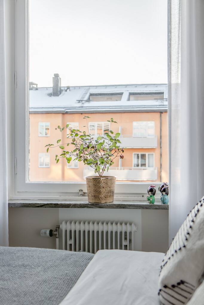 2 rum Lägenhet på Hedinsgatan 13, 7 tr Nedre Gärdet Stockholms kommun - bild 34