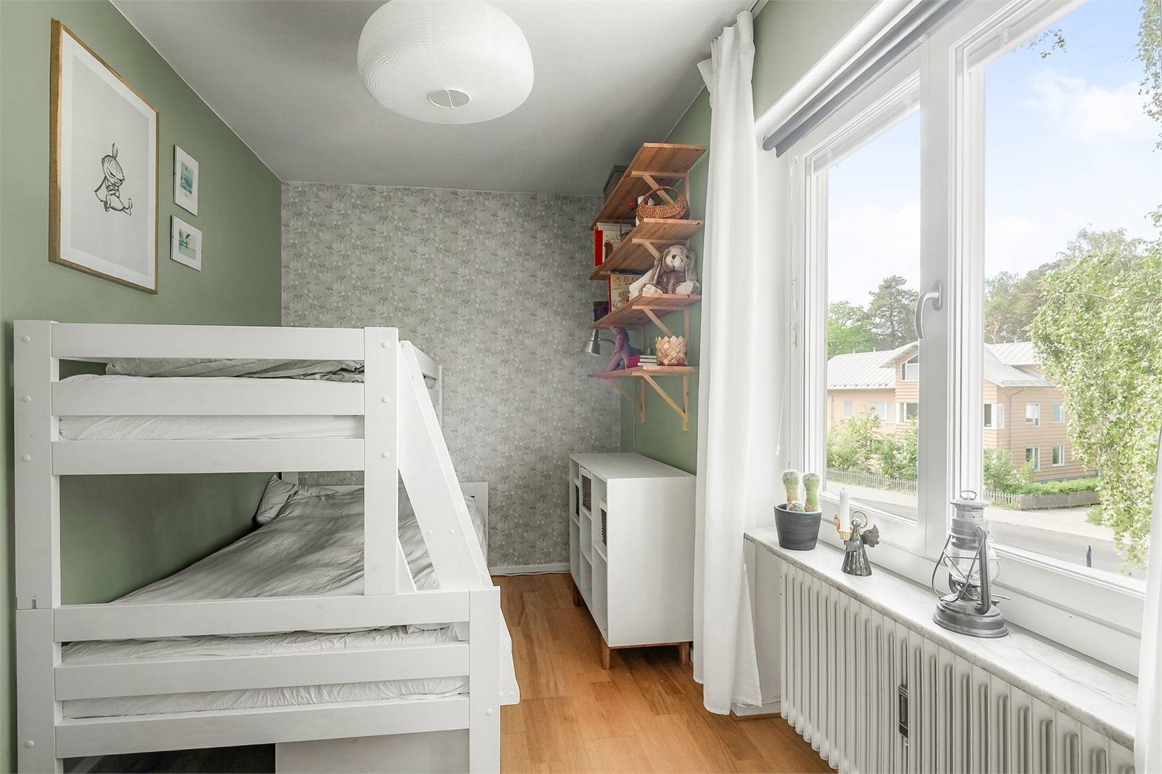 3 rum Lägenhet på Tulegatan 74 Centrala Sundbyberg Sundbybergs kommun - bild 13