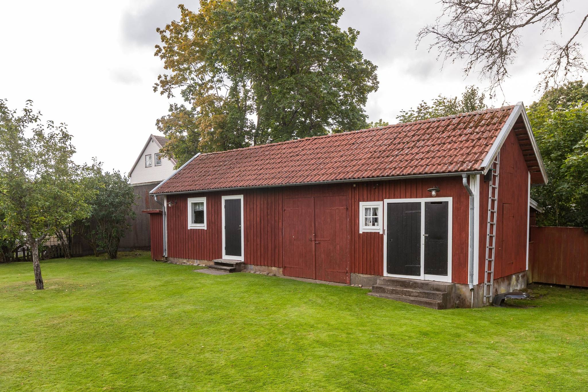 8 rum Villa på Storgatan 10 Vaggeryd - Centrum Vaggeryds kommun - bild 53