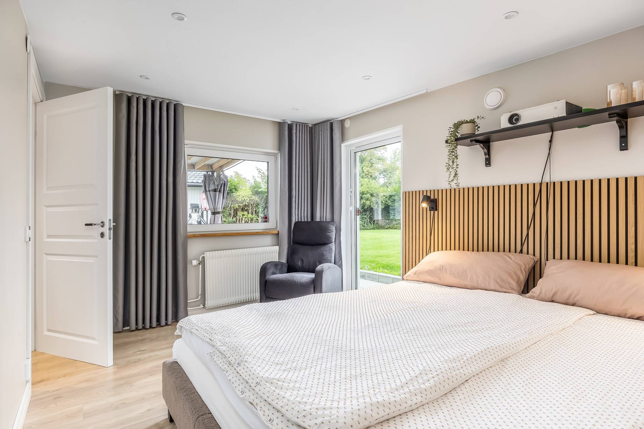 4 rum Villa på Kvarnbyvägen 64 Kvarnby Malmö kommun - bild 7