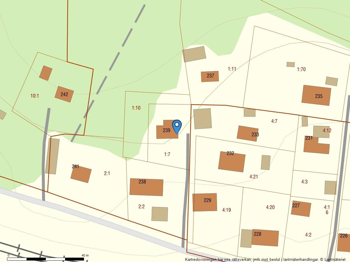 7 rum Villa på Vattjom 239 Matfors Sundsvalls kommun - bild 44