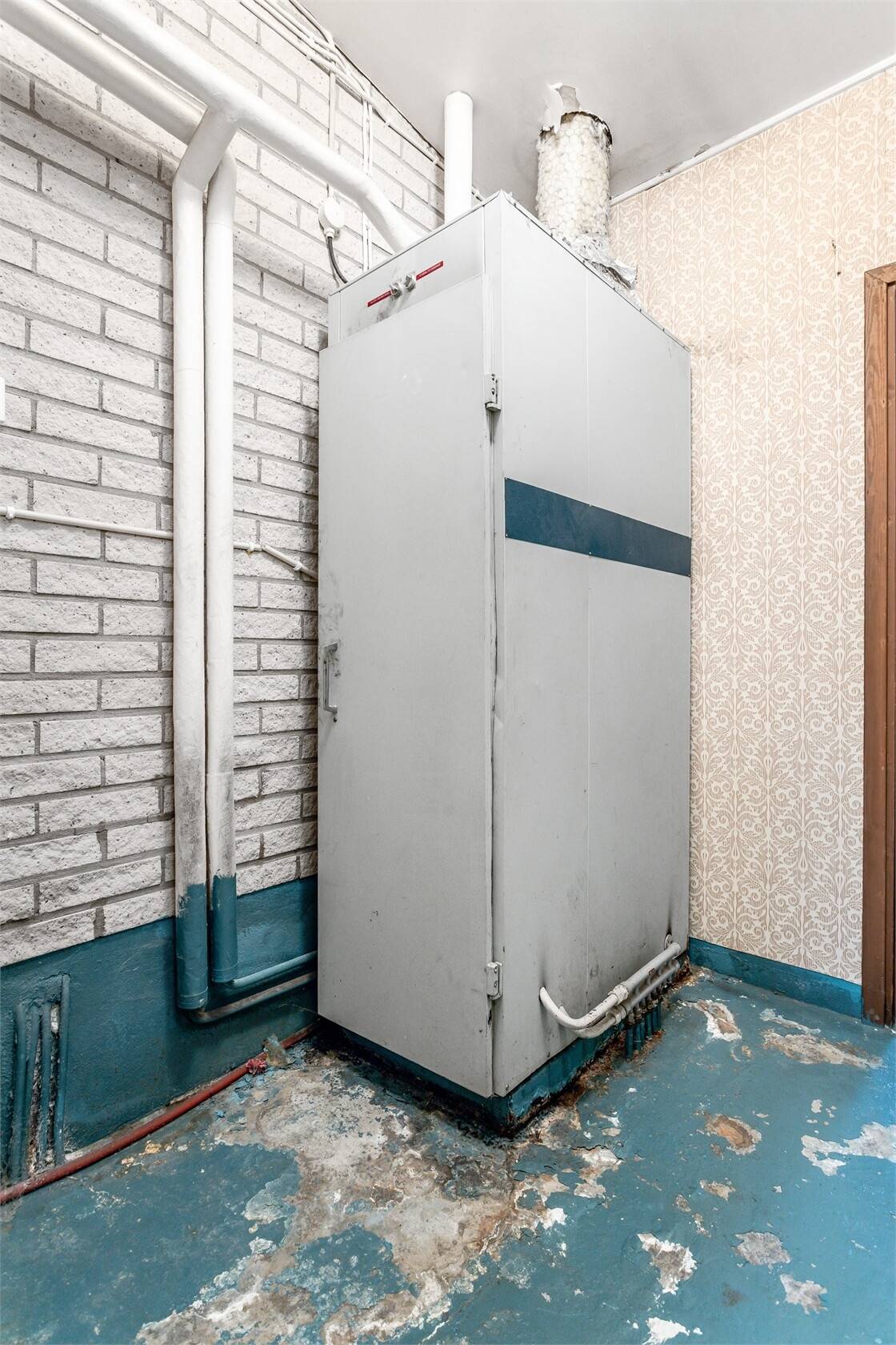 4 rum Villa på Hagvägen 7 Dala-järna Vansbro kommun - bild 24