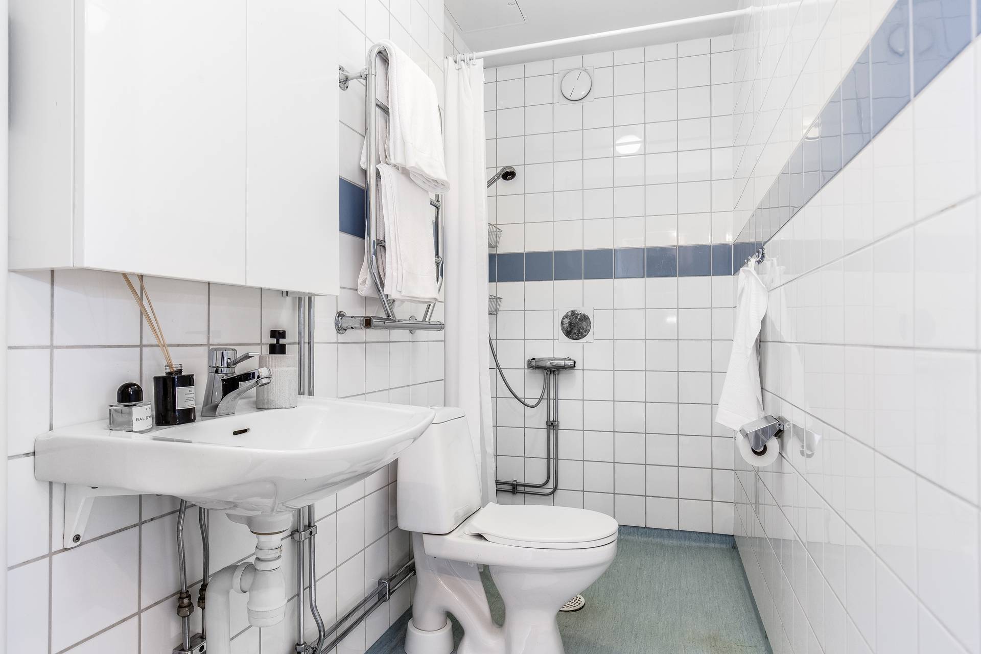 1 rum Lägenhet på Alströmergatan 32U, 3 tr Kungsholmen Stockholms kommun - bild 19
