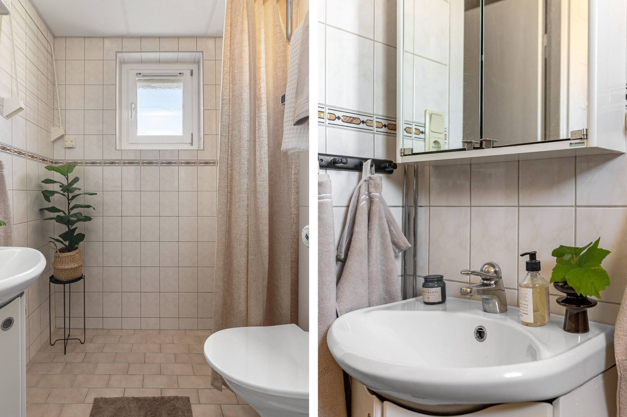 2 rum Lägenhet på Klintbergsgatan 12 Centralt Norr Gävle kommun - bild 19