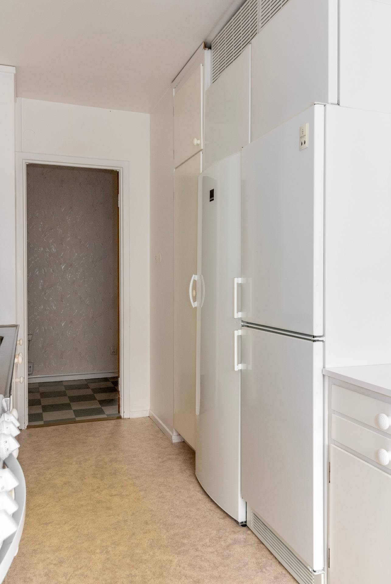 3 rum Lägenhet på Gränsgatan 3 Norr Eskilstuna kommun - bild 14