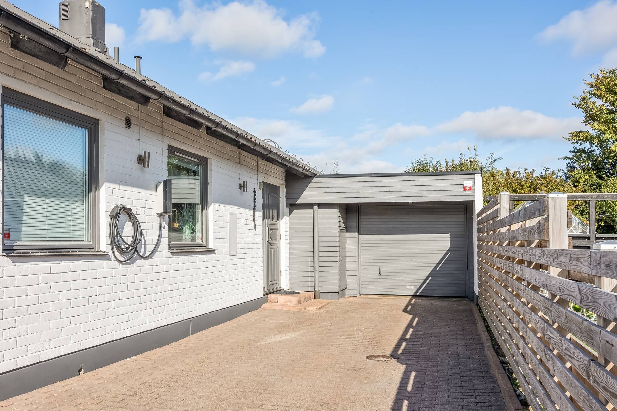 4 rum Villa på Baravägen 5 Stanstorp Staffanstorps kommun - bild 23