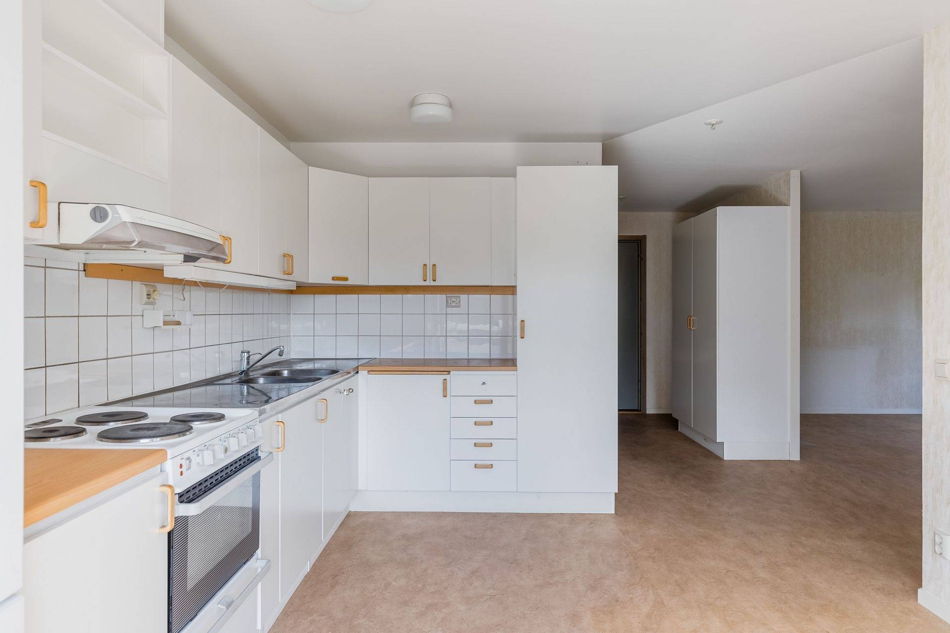 2 rum Lägenhet på Albertinas väg 51 Alunda Östhammars kommun - bild 12