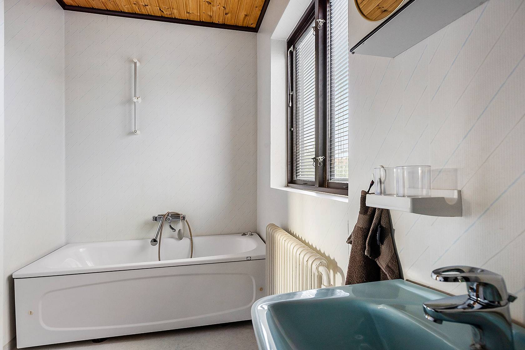 5 rum Villa på Mossbanegatan 77 Haga Kumla kommun - bild 19