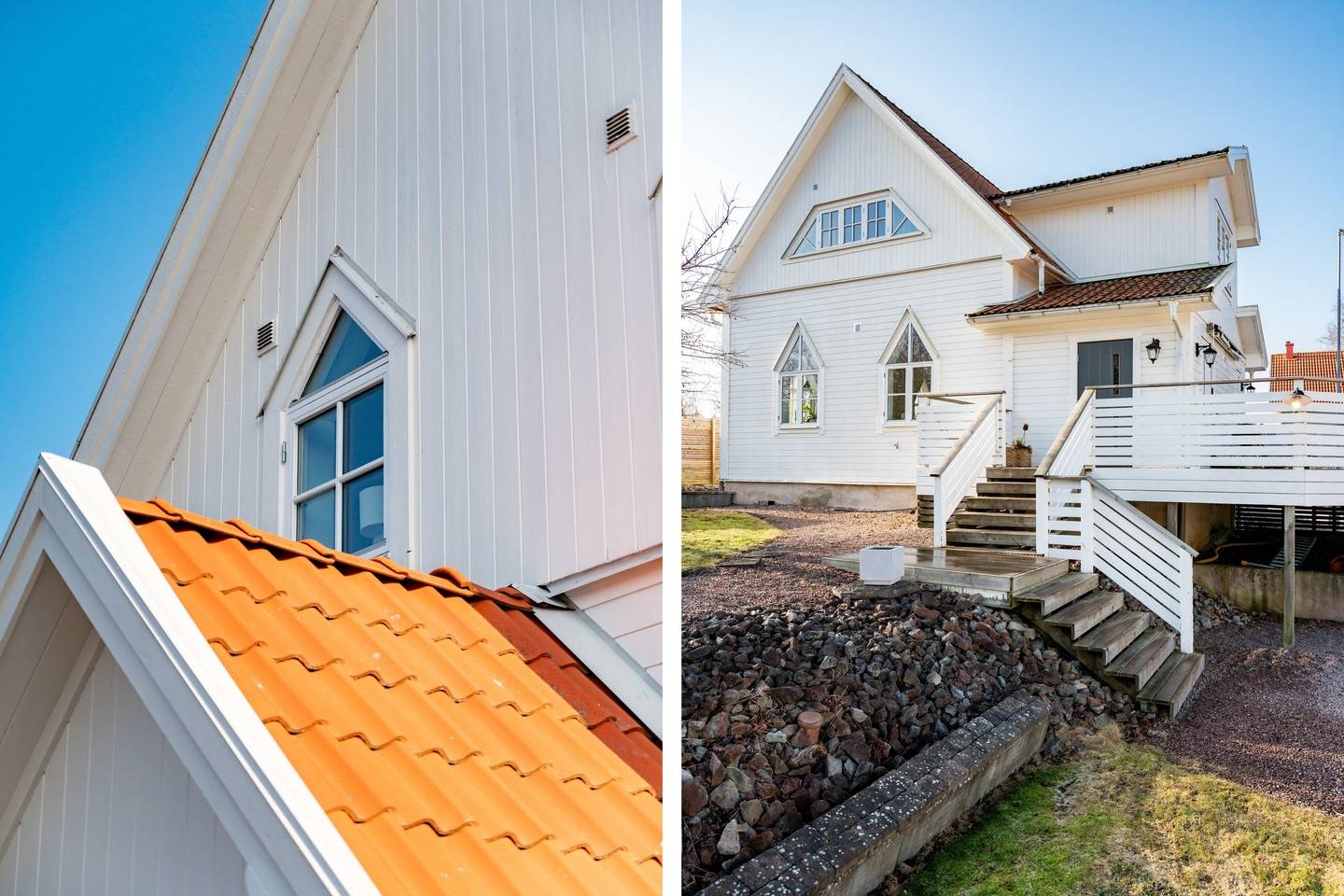 4 rum Villa på Torbjörntorp Betel Balltorp Falköpings kommun - bild 6
