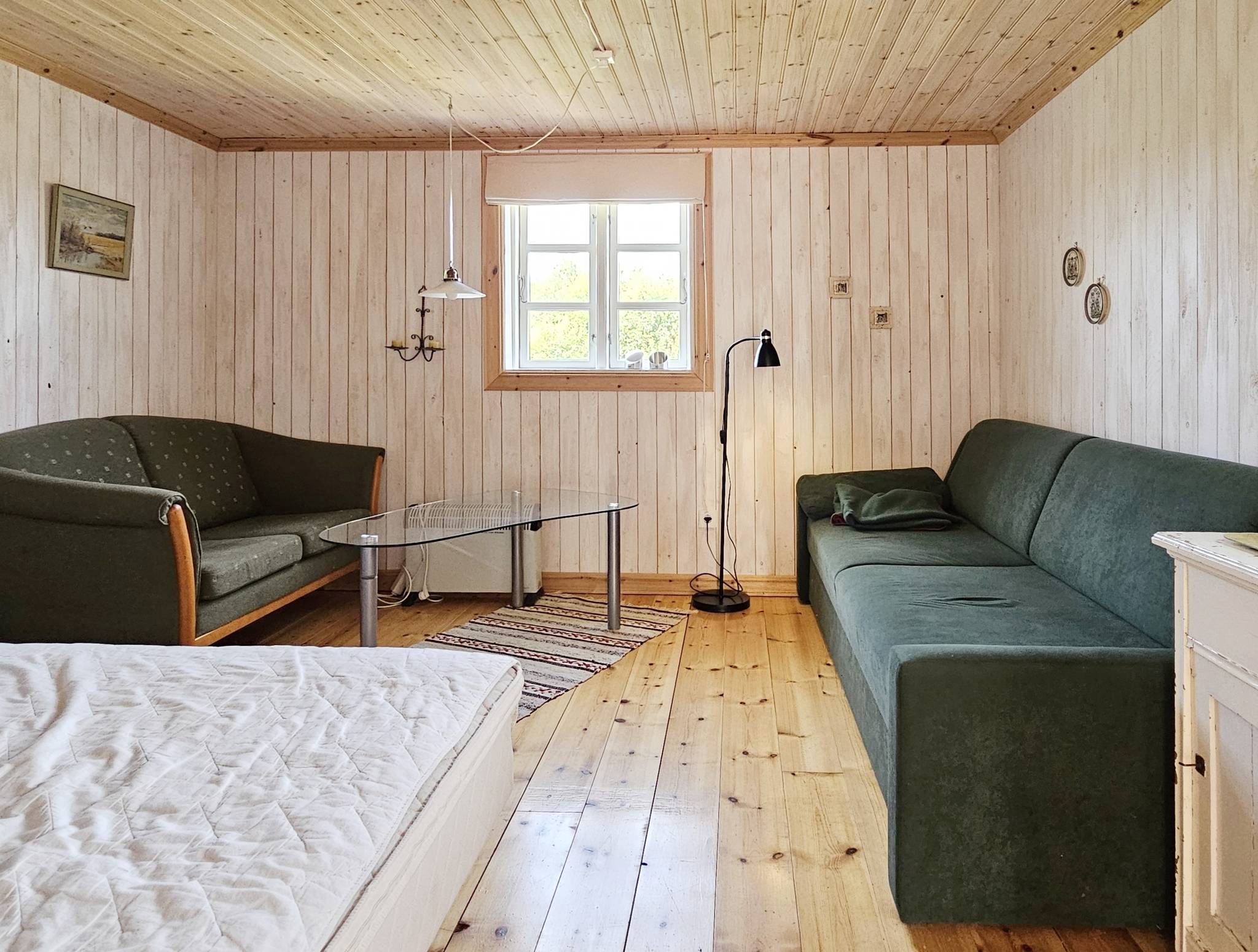 4 rum Villa på Östra Haborshyttan Gullspång Haborshyttan Filipstads kommun - bild 40