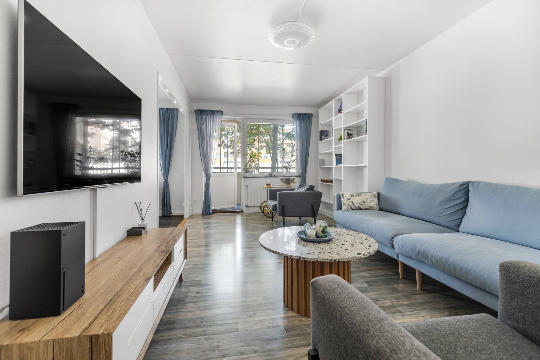 2 rum Lägenhet på Lofotengatan 12 Husby Stockholms kommun - bild 7