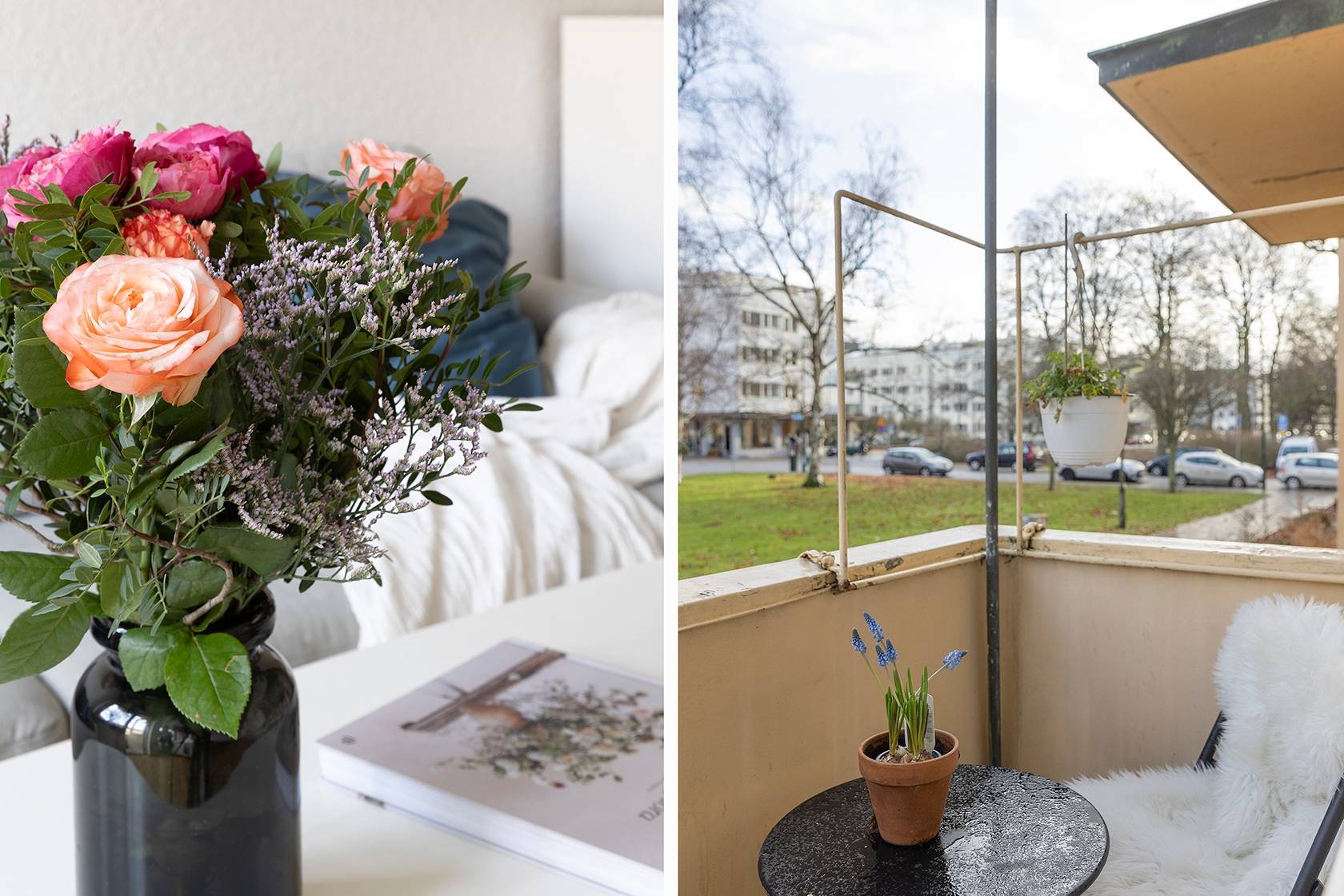 1 rum Lägenhet på Östra kristinelundsvägen 25B Slottsstaden Malmö kommun - bild 5