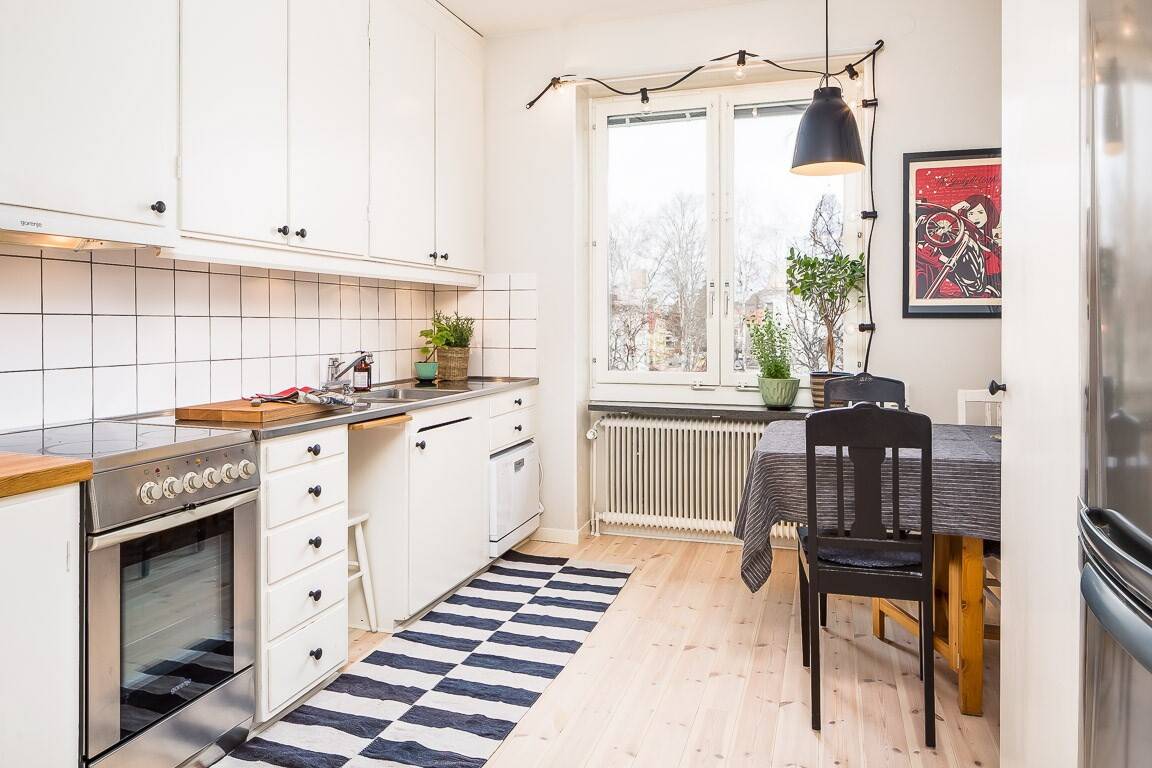 2 rum Lägenhet på Samuel Permans gata 24 B Karlslund Östersunds kommun - bild 5