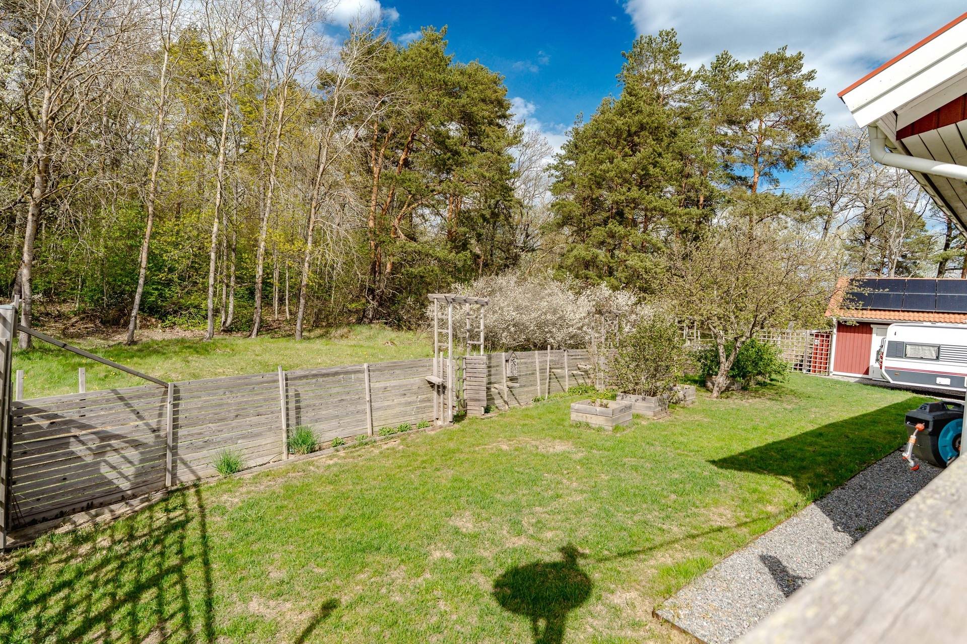 6 rum Villa på Ledinge 405 Knivsta Knivsta kommun - bild 69