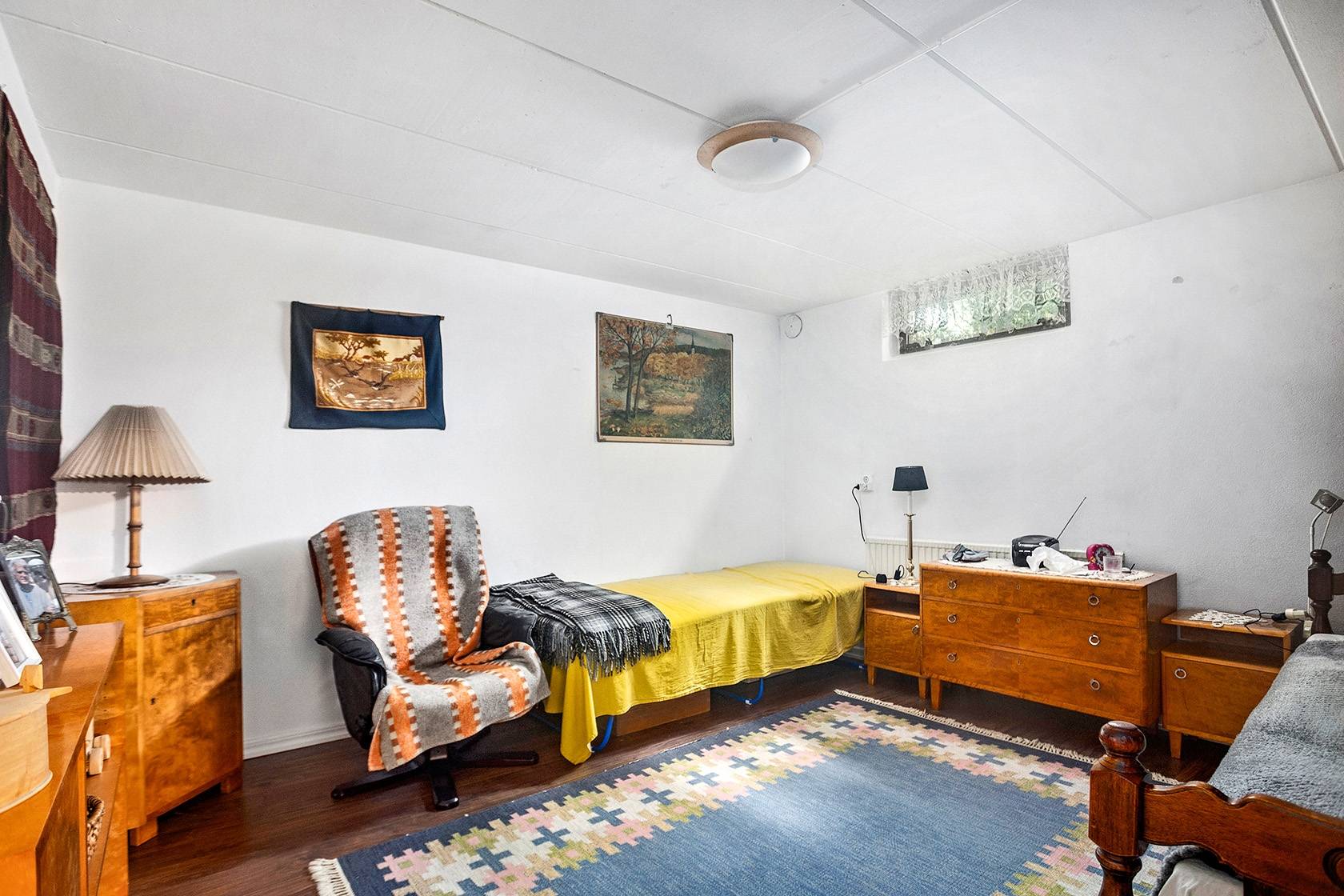 5 rum Villa på Landsvägslyckegatan 30 Centralt Sölvesborgs kommun - bild 18