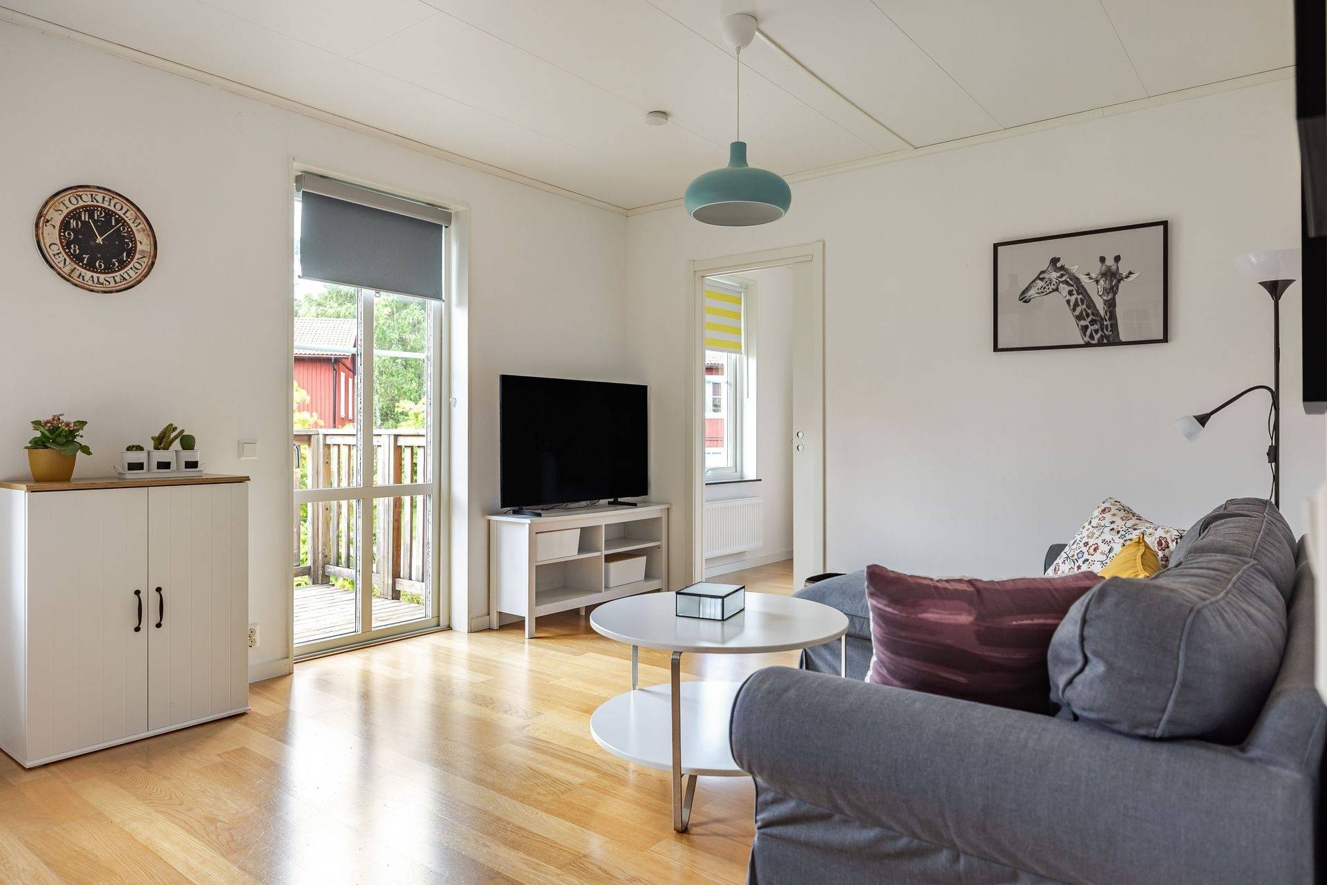 3 rum Lägenhet på Blystigen 13E Galgberget Falu kommun - bild 9
