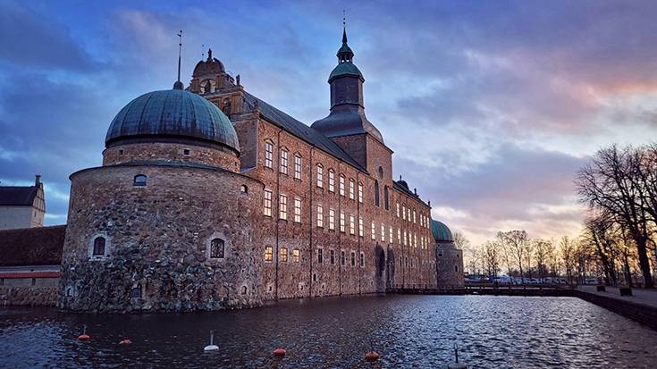 3 rum Lägenhet på Magnus Erikssons väg 8C, 2 vån Centralt Vadstena kommun - bild 29